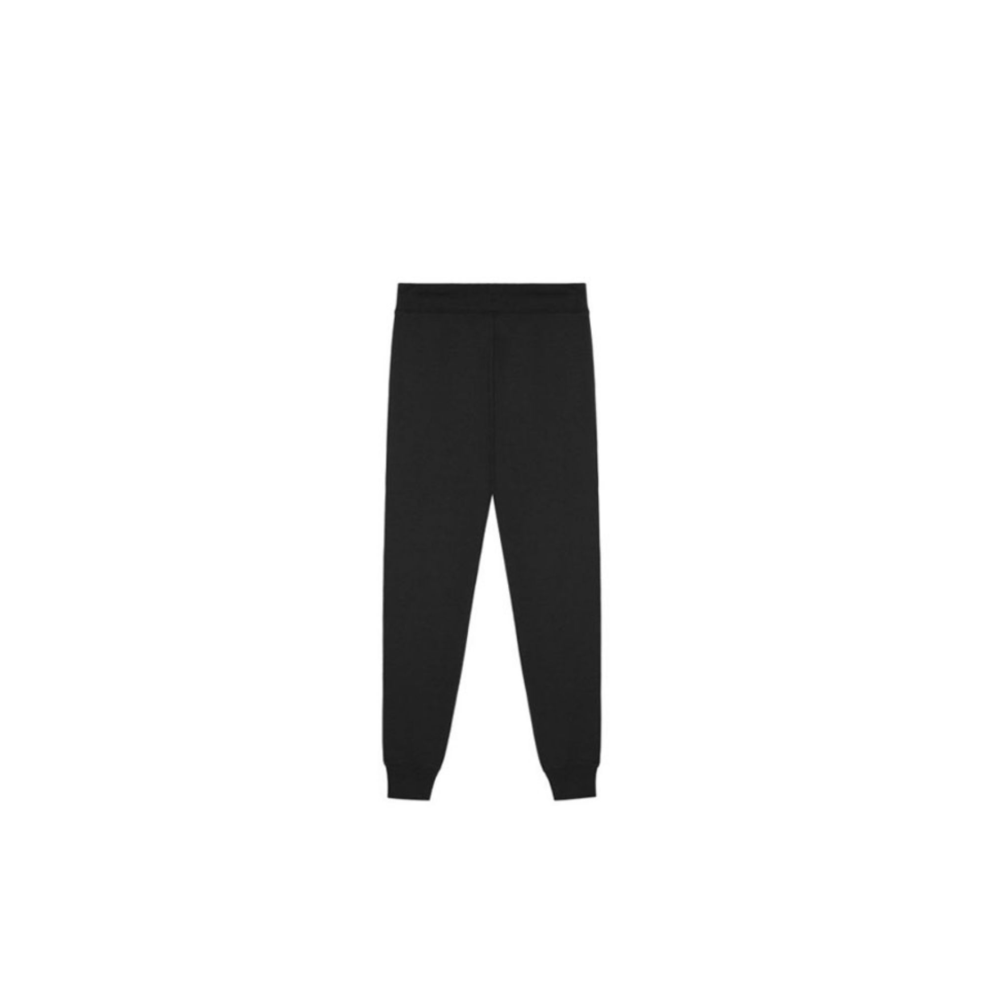 New Balance Athletic Casual Knit Sweatpants Men Black