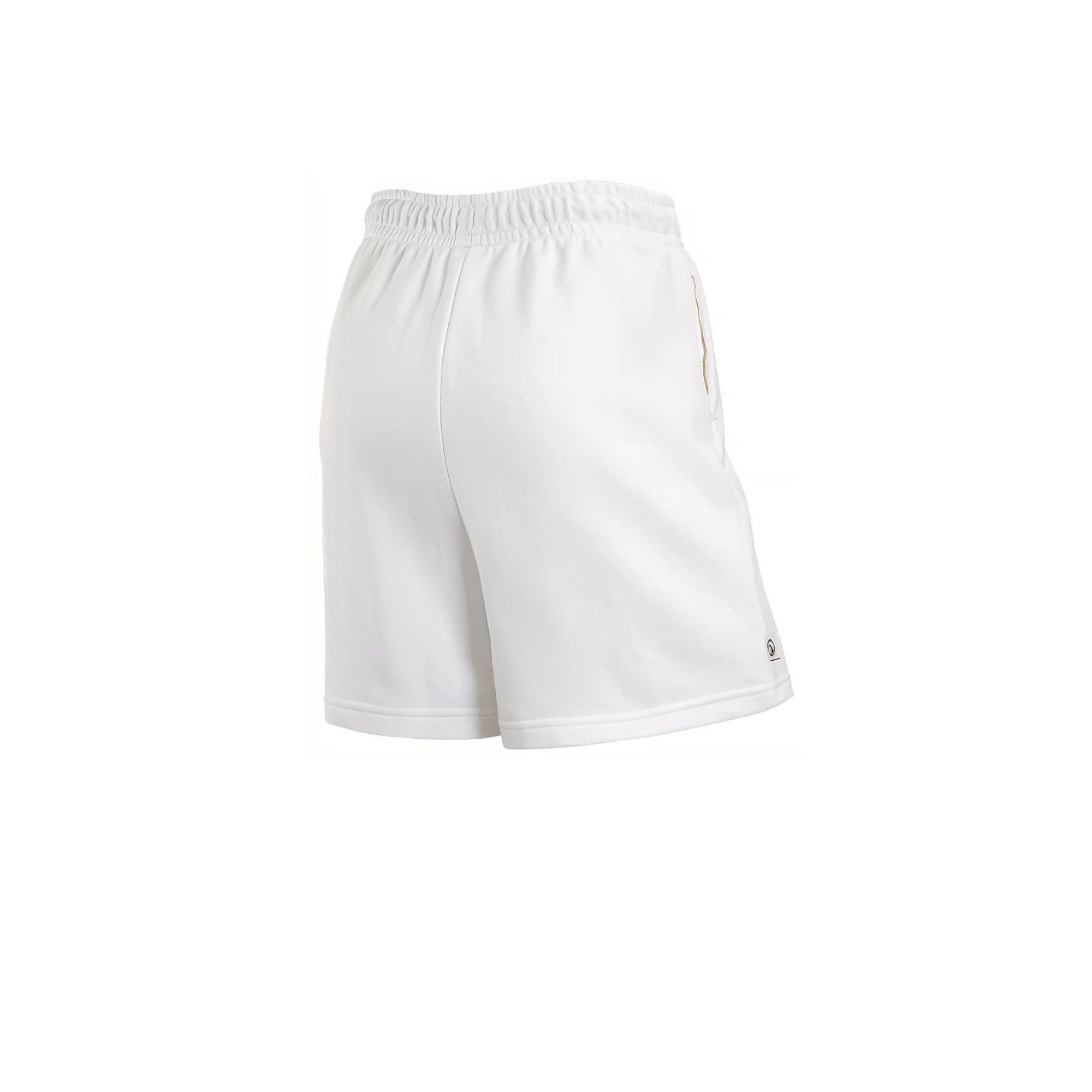 Nike Casual Shorts Women's White