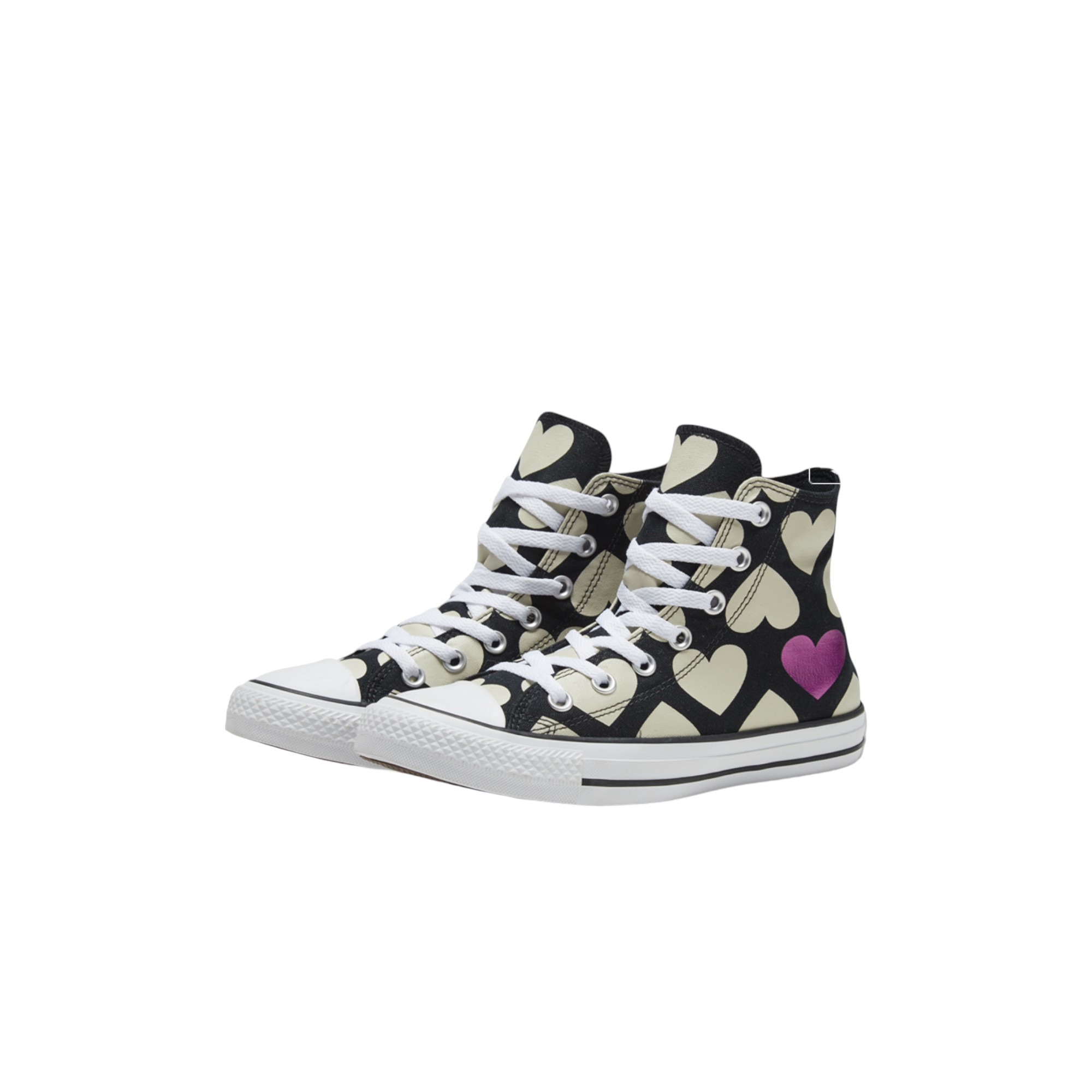 Converse Chuck Taylor All Star Women's Hi 'Valentine'