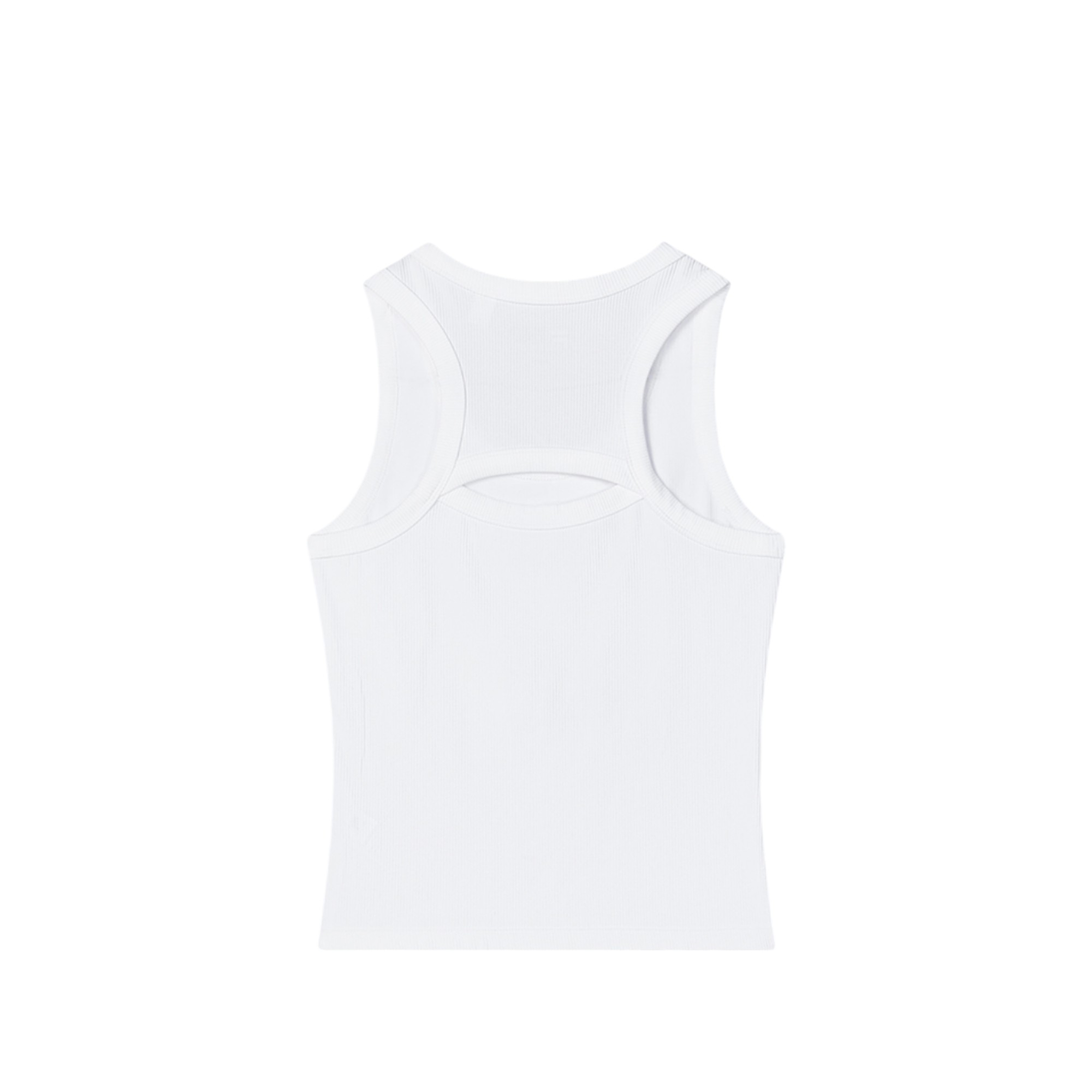 FILA Tank Tops Women's White