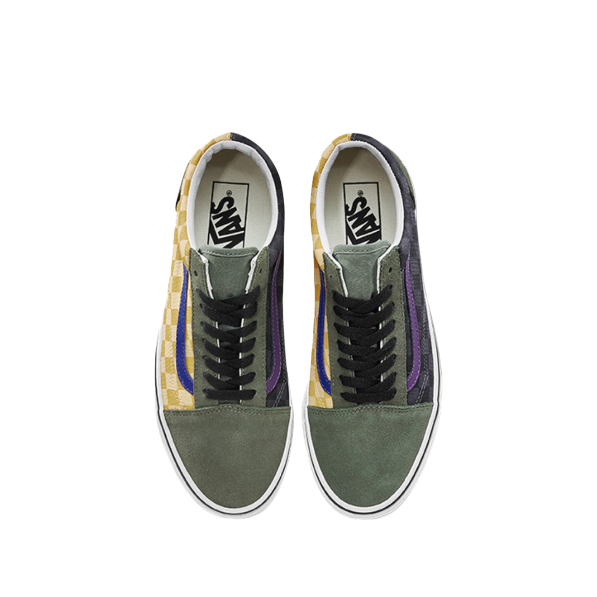 Vans Old Skool Otw Rally