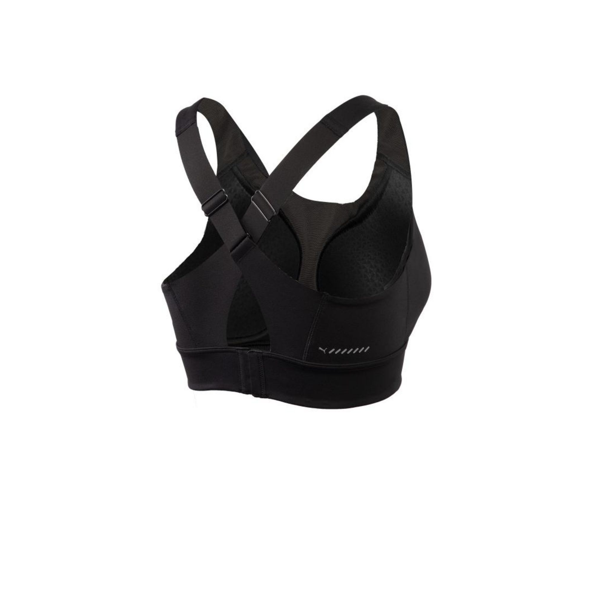 PUMA Sports Underwear Women's Black