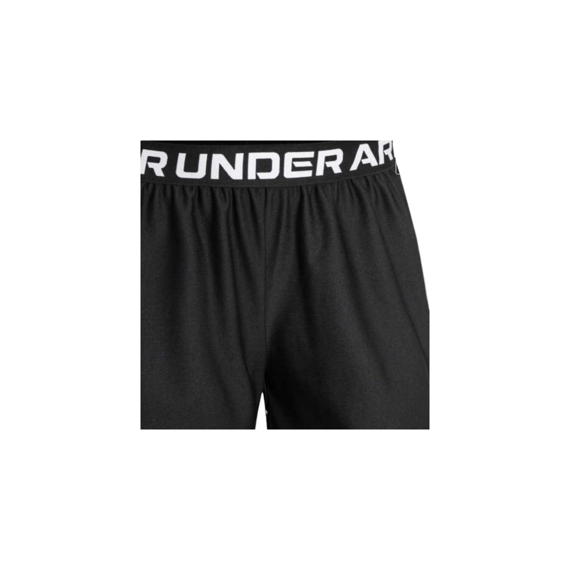 Under Armour Casual Shorts Women's Black