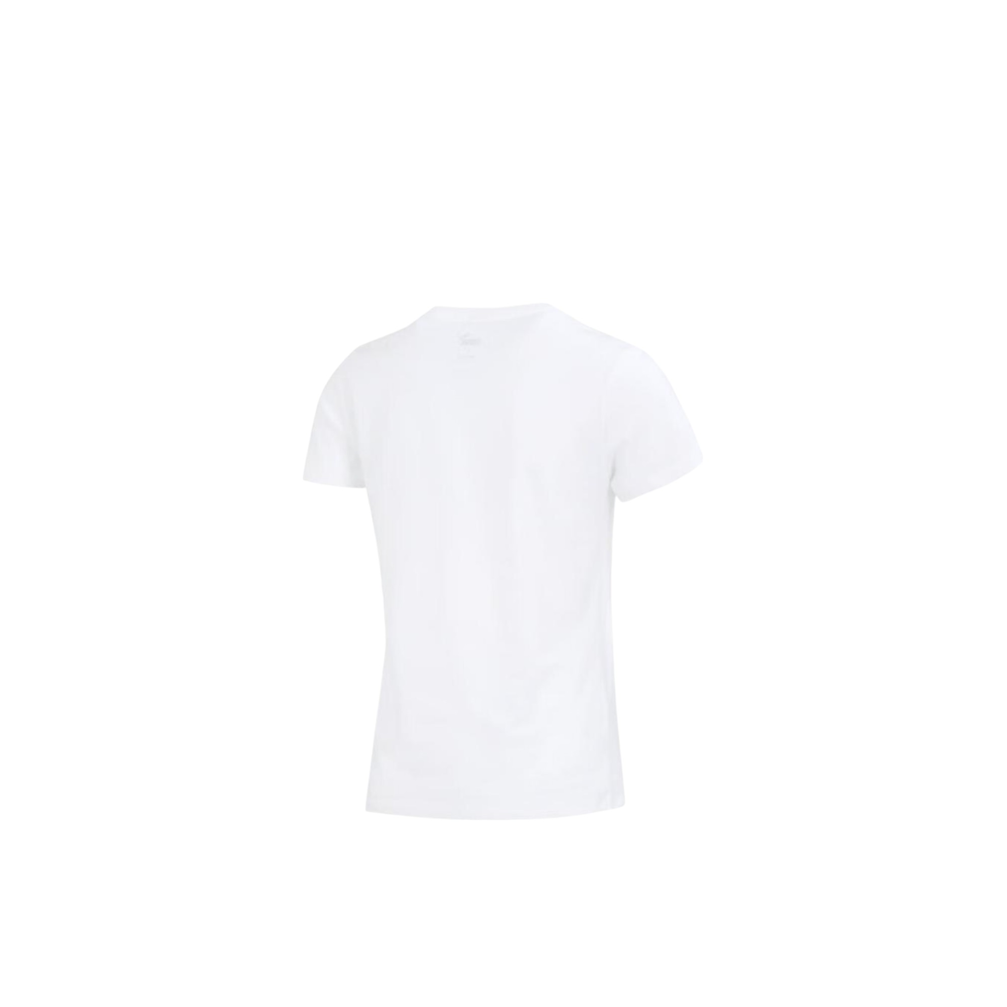 PUMA T-Shirts Women's White