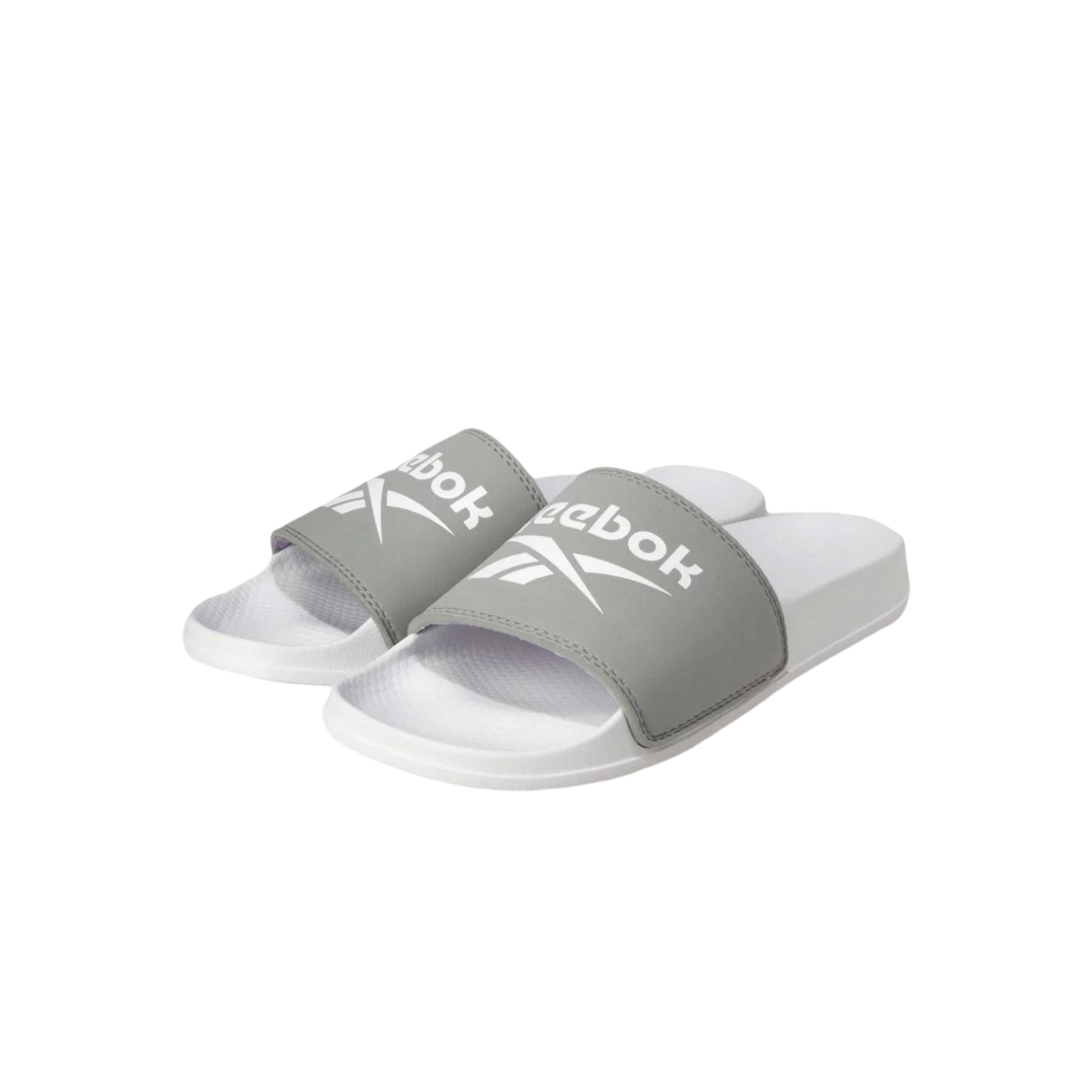 Reebok Fulgere Slide Slide Slippers Women's Gray