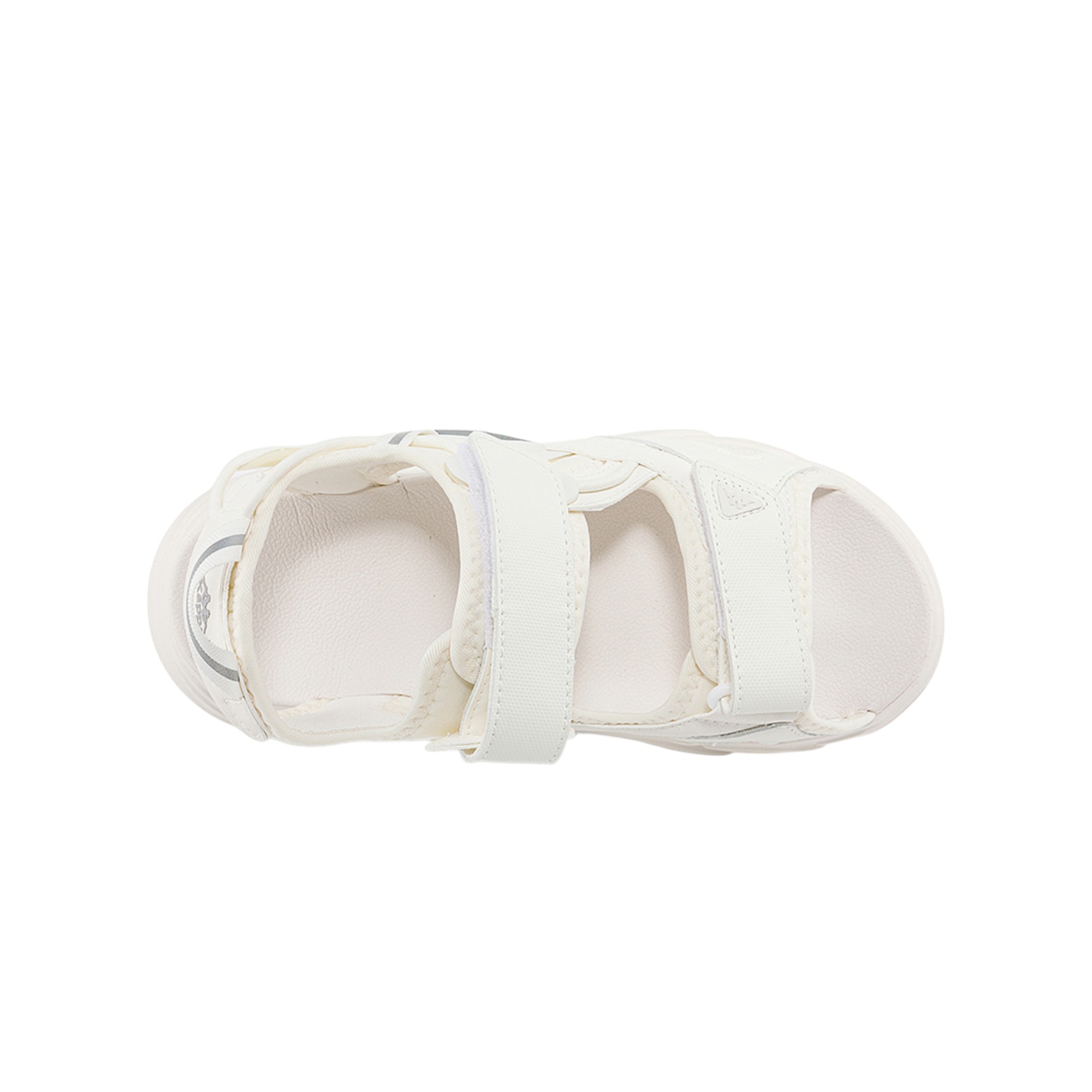 Kappa Beach Sandals Women's White