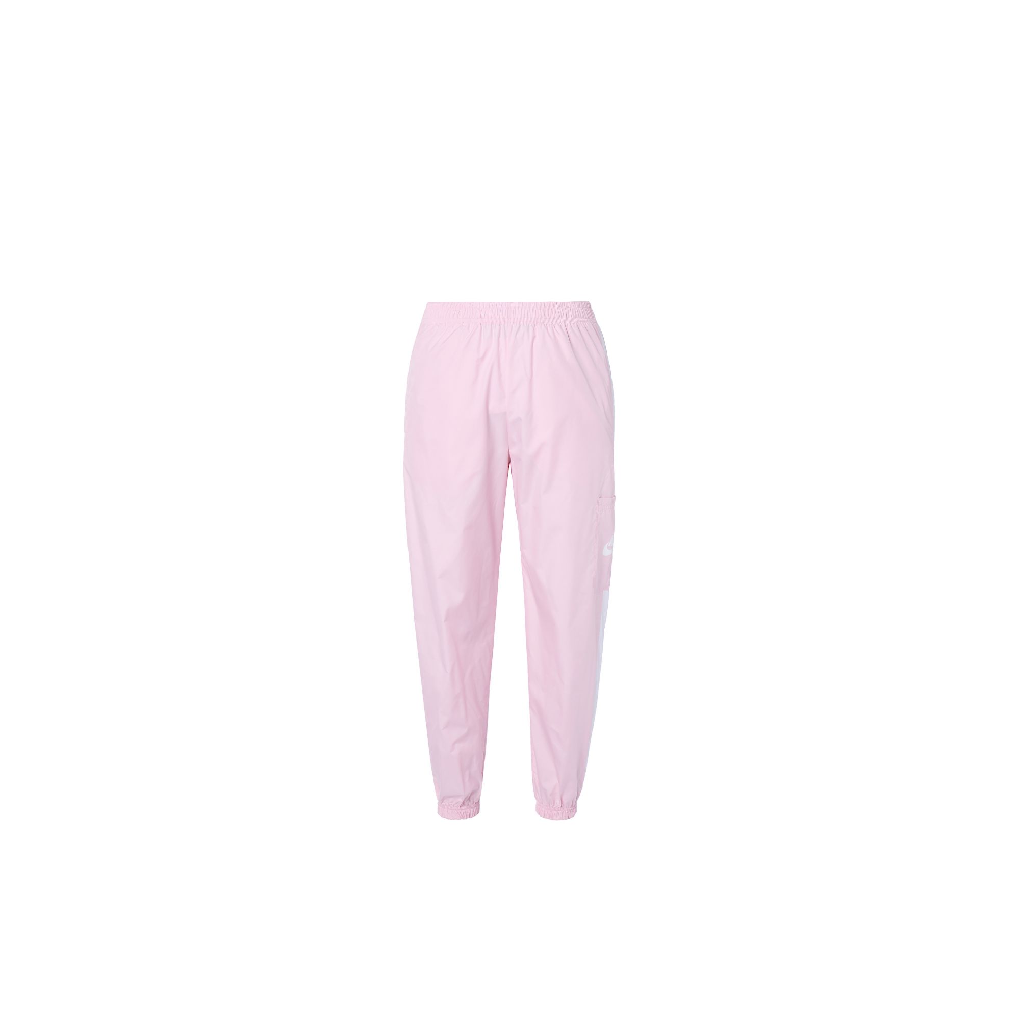 Nike Knit Sweatpants Women's Pink