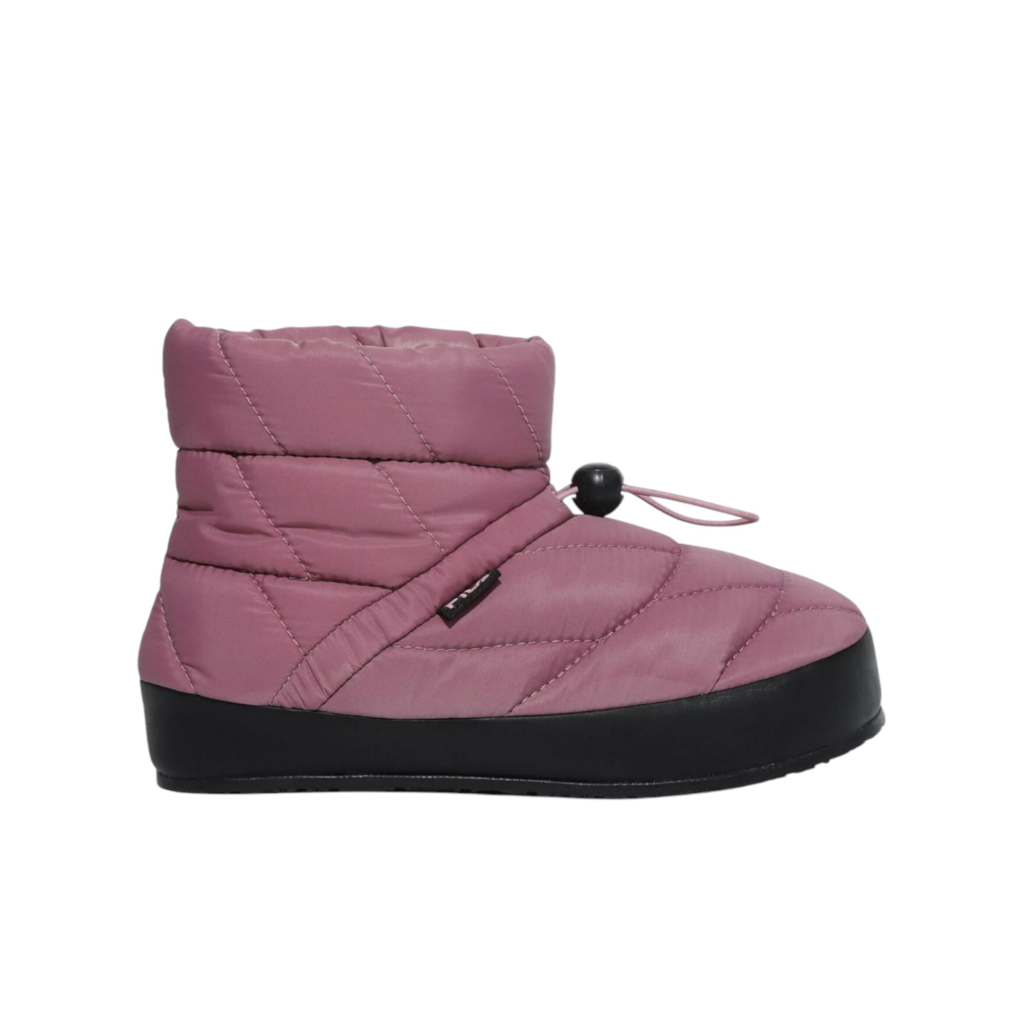 FILA Ankle Boots Women's Pink Purple