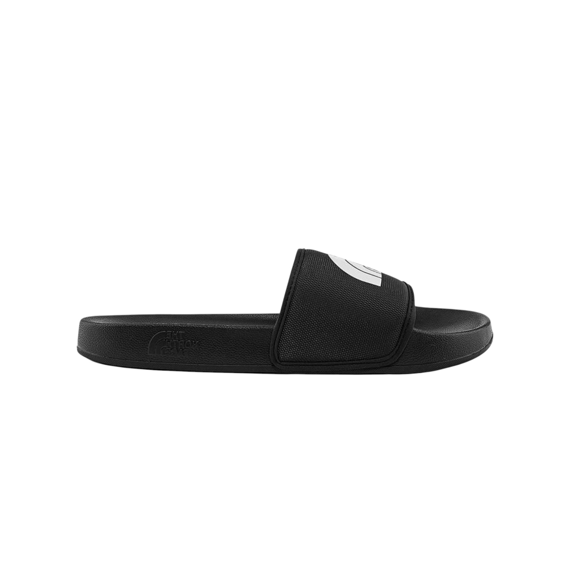 THE NORTH FACE BASE CAMP Slide Slippers Men Black