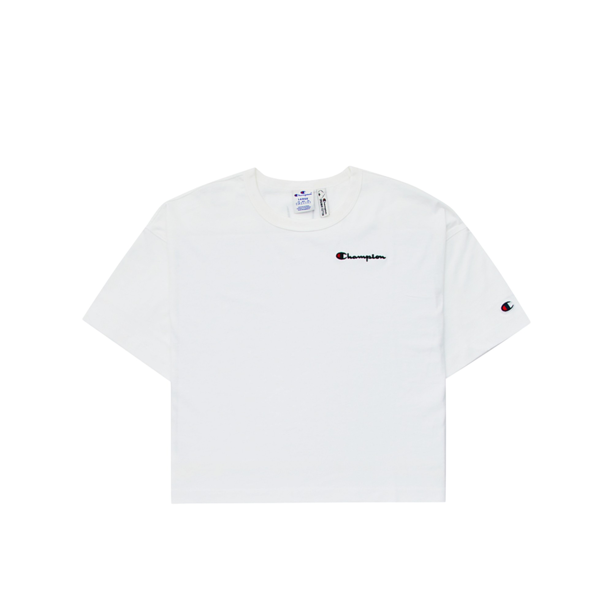 Champion T-Shirts Women's