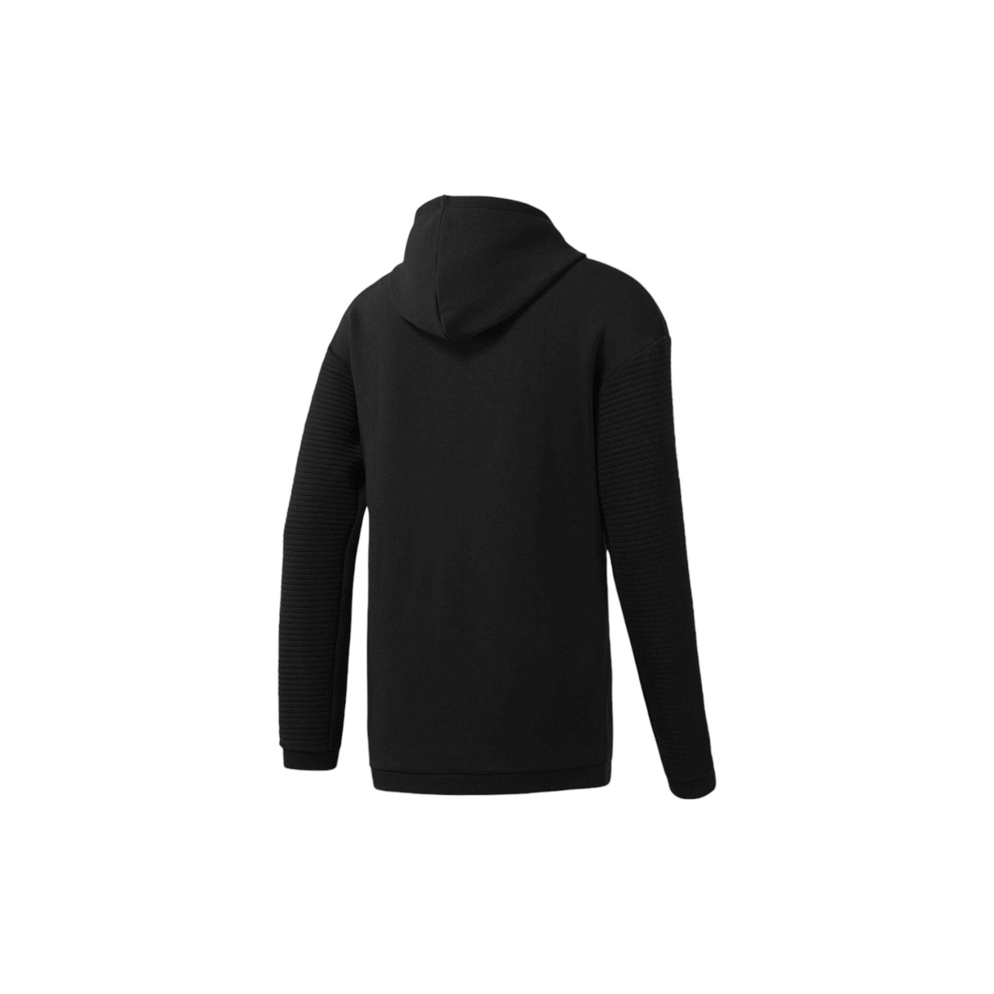 Reebok Sweatshirts Men Black