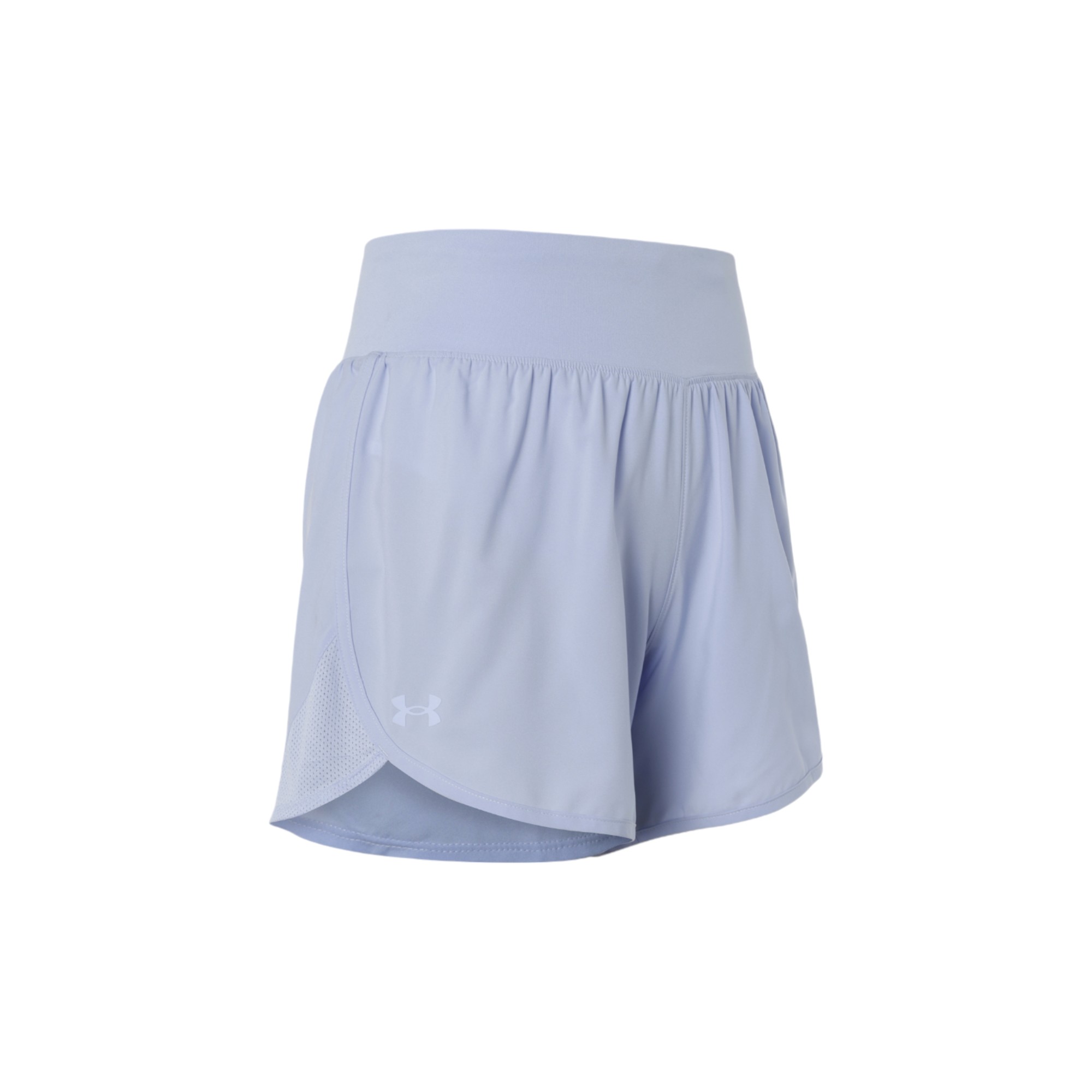 Under Armour Casual Shorts Women's Cerulean