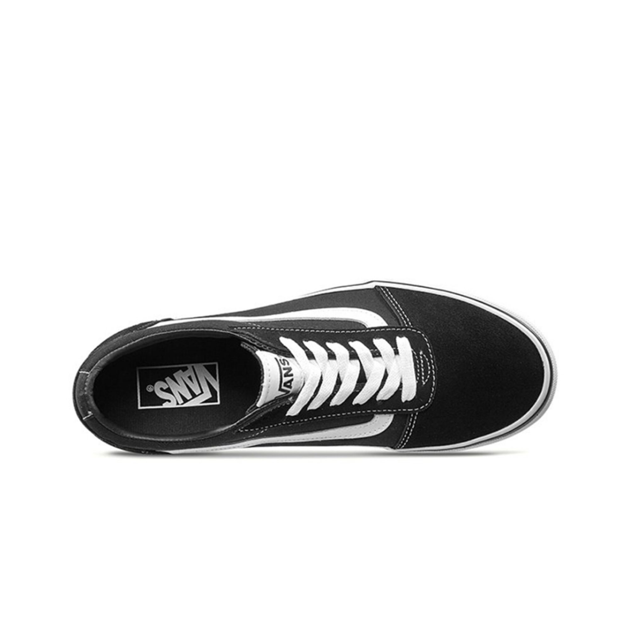 Vans Ward Active