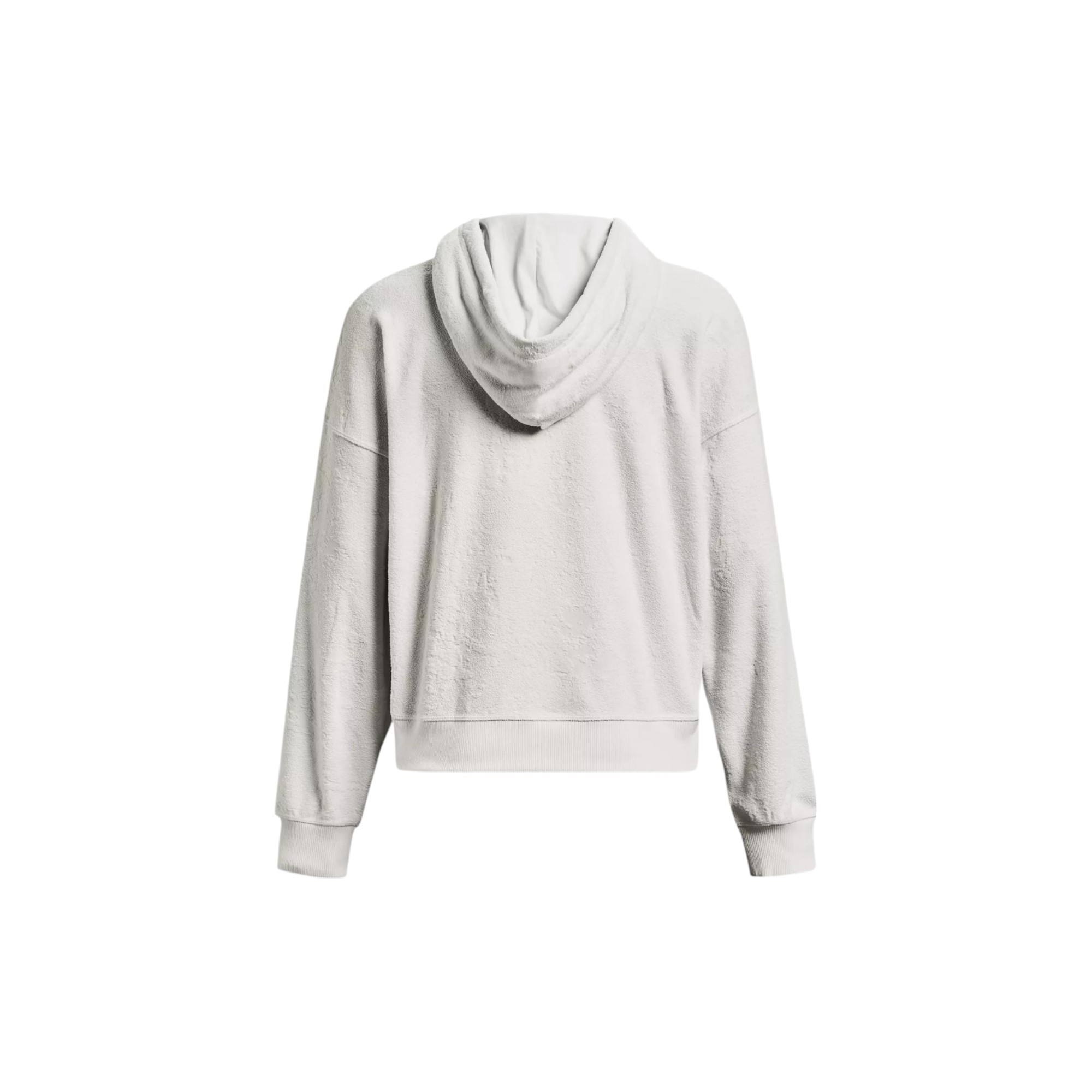 Under Armour Journey Sweatshirts Women's Misty Gray