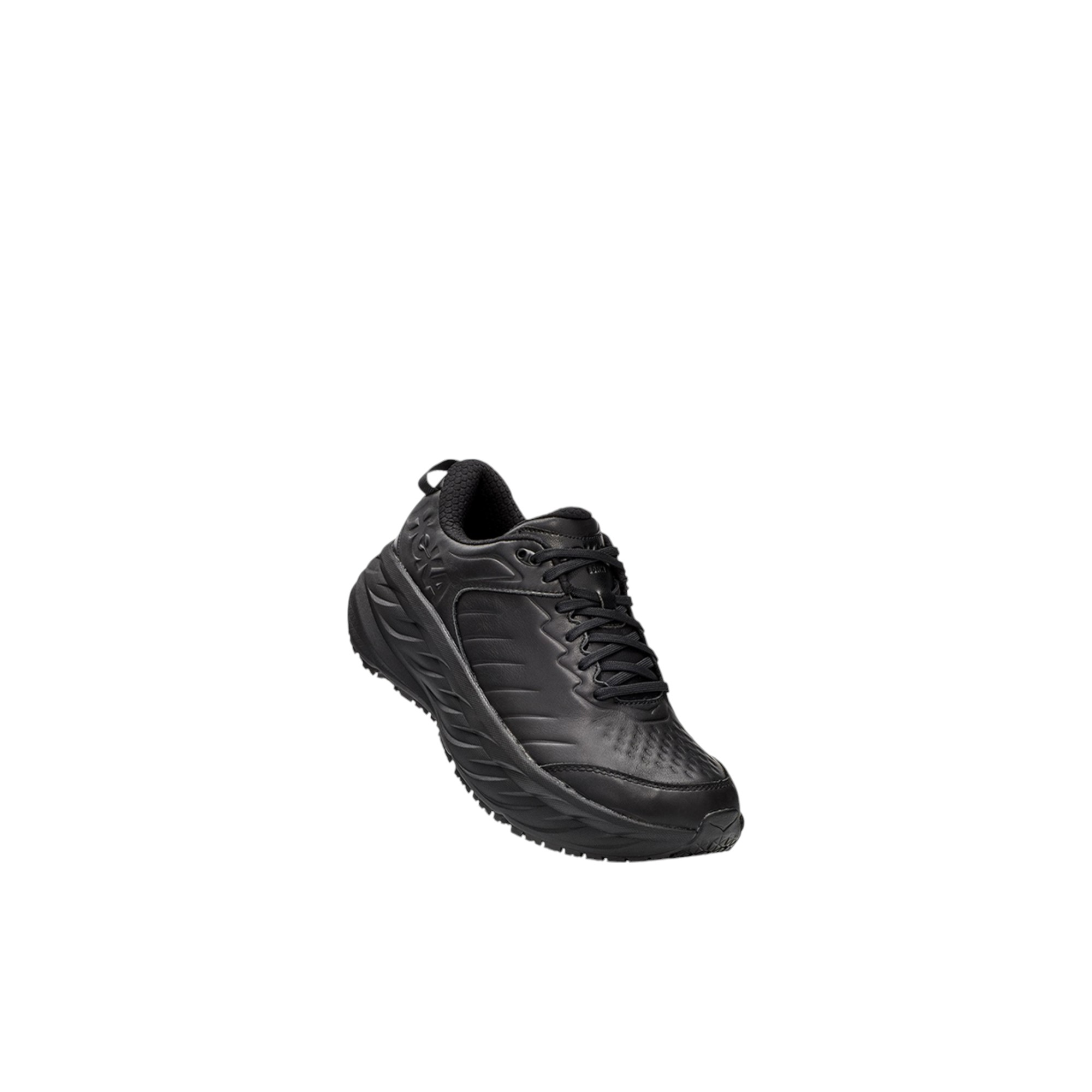 HOKA ONE ONE Bondi Sr Black