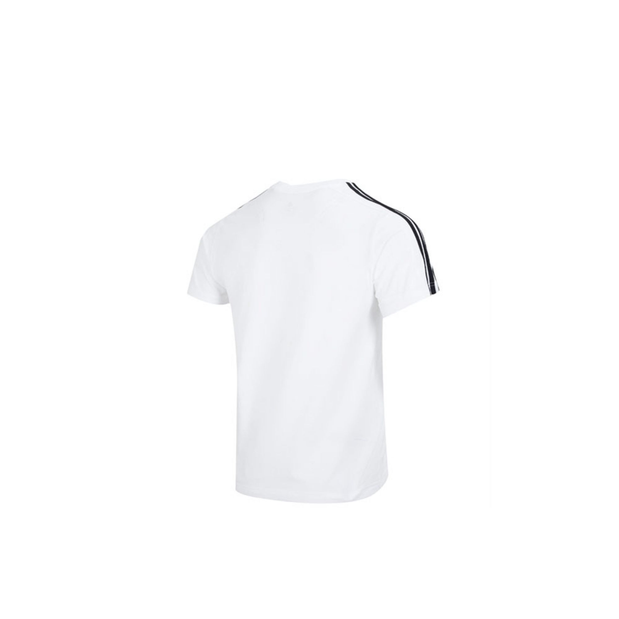 Adidas T-Shirts Men White