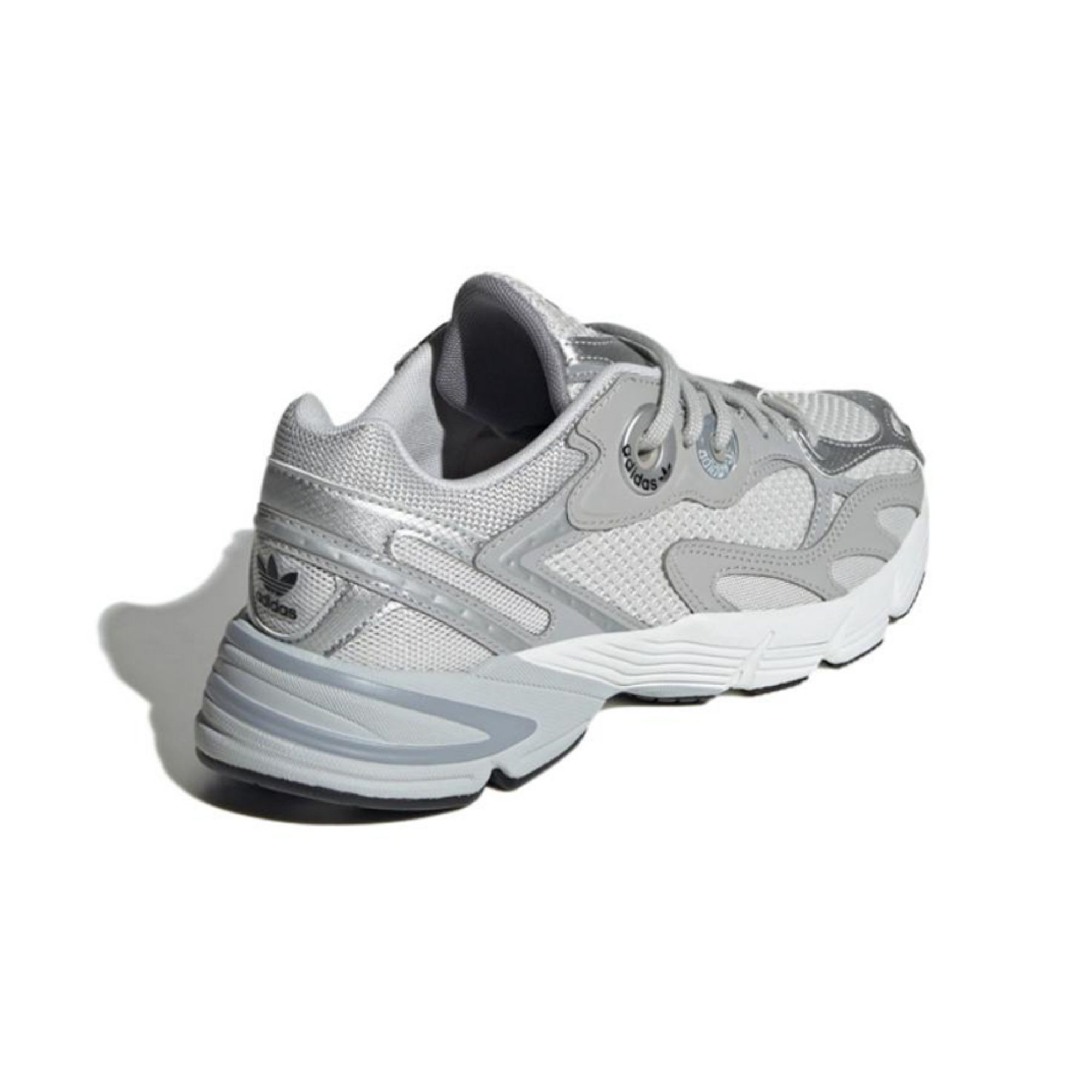 Adidas Astir Grey Women's