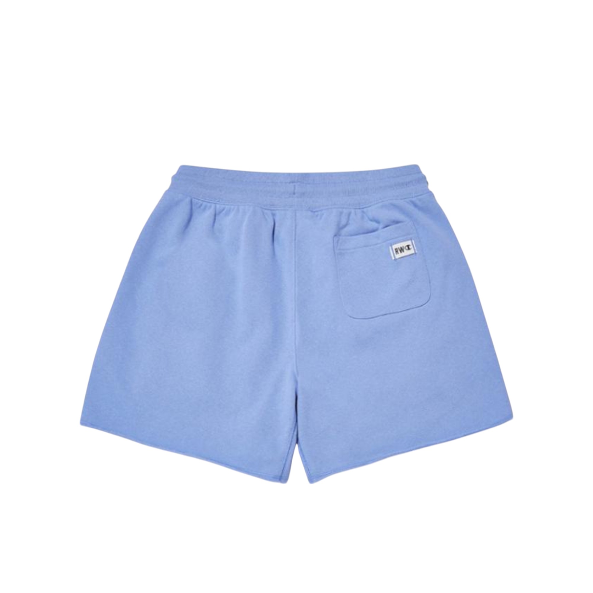 Champion Casual Shorts Women's Marine Blue