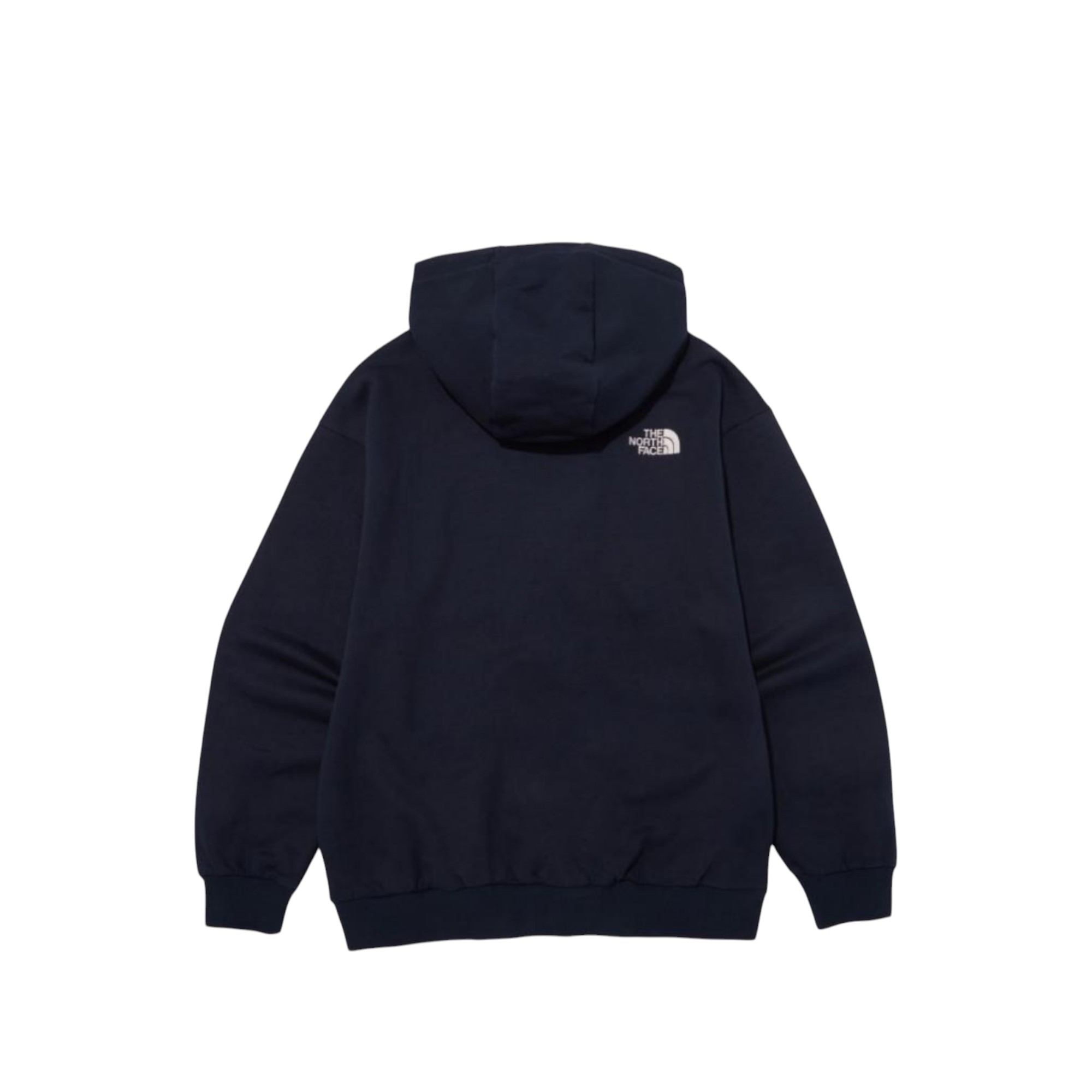 THE NORTH FACE Sweatshirts Men Dark Blue