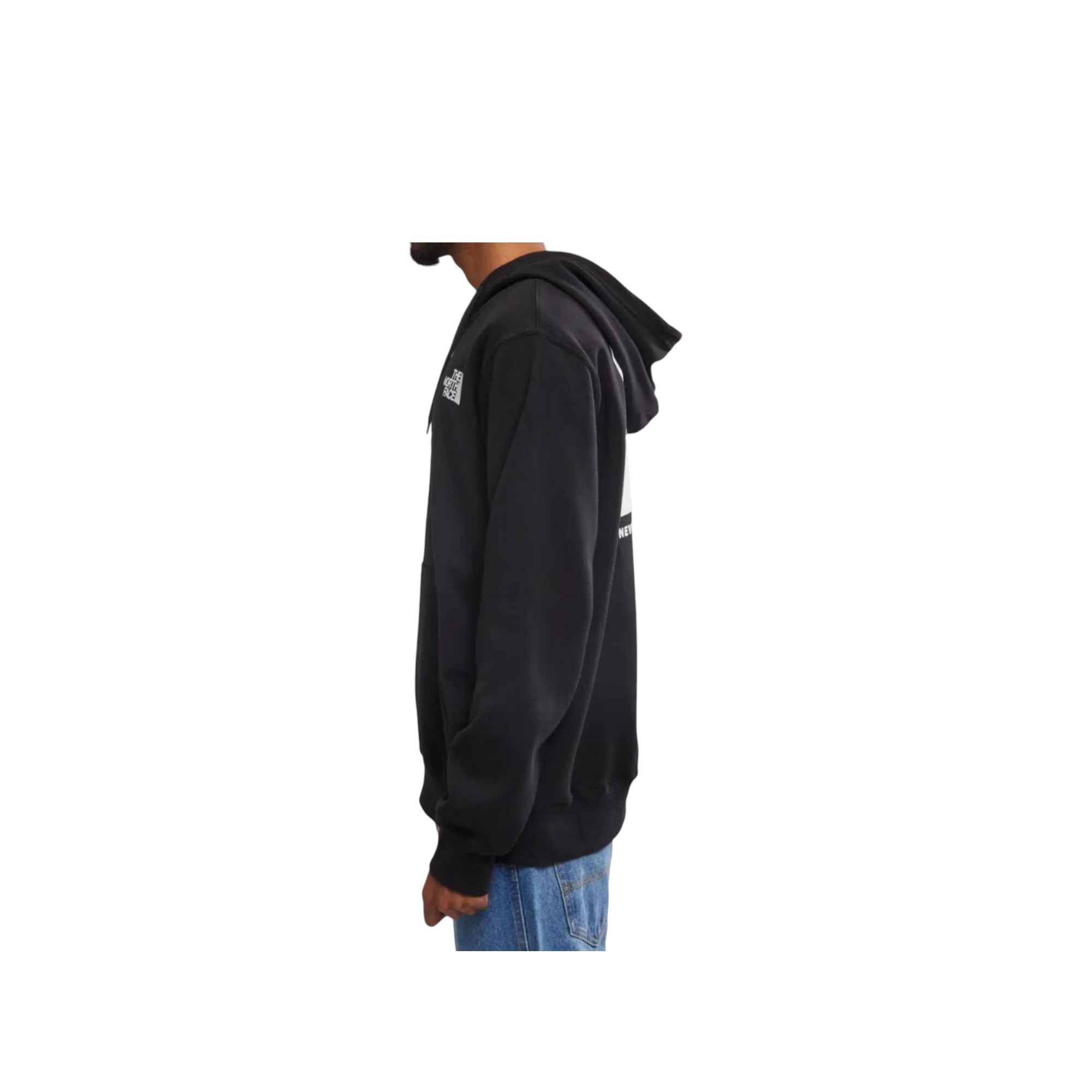 THE NORTH FACE Sweatshirts Men Black