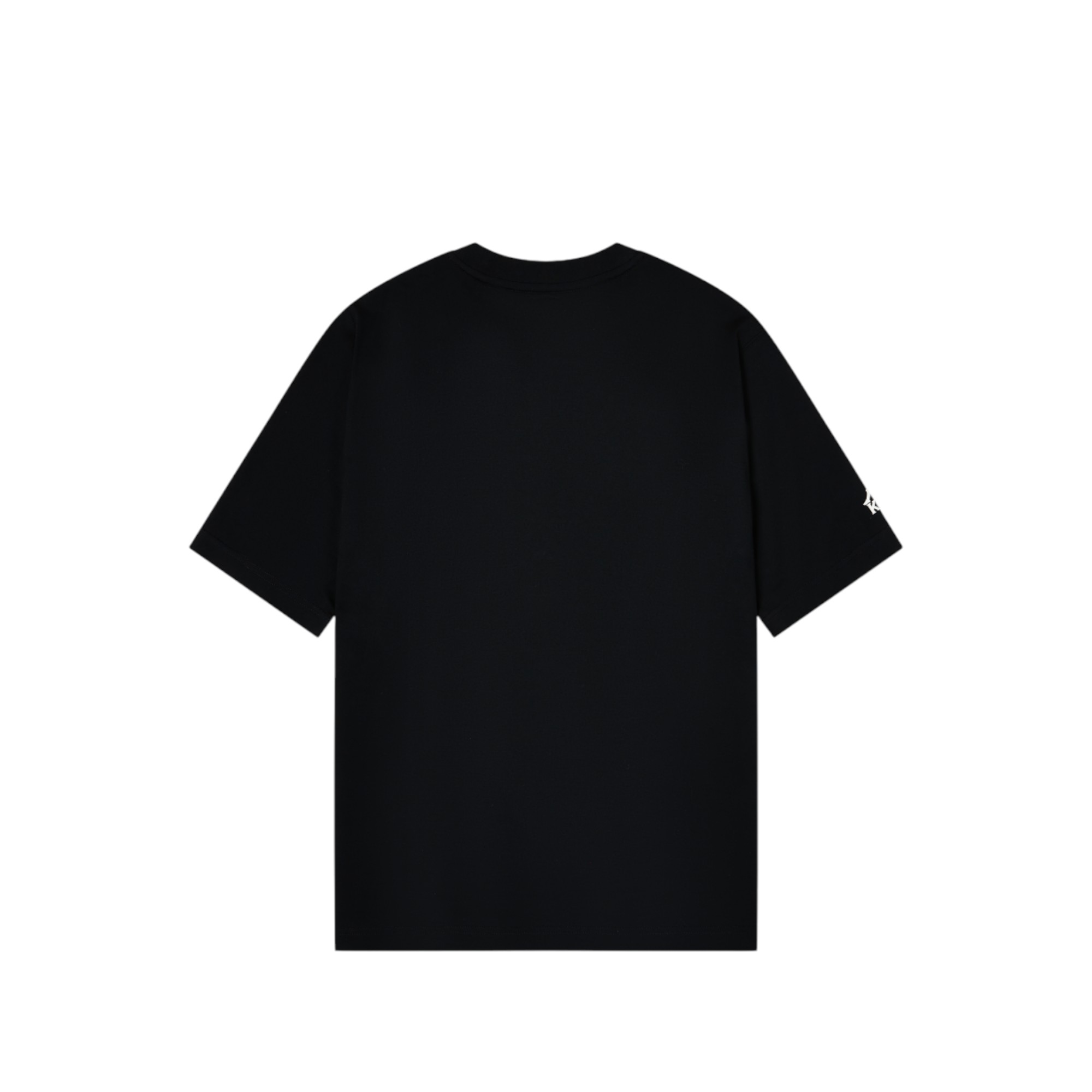 Kappa T-Shirts Men Black