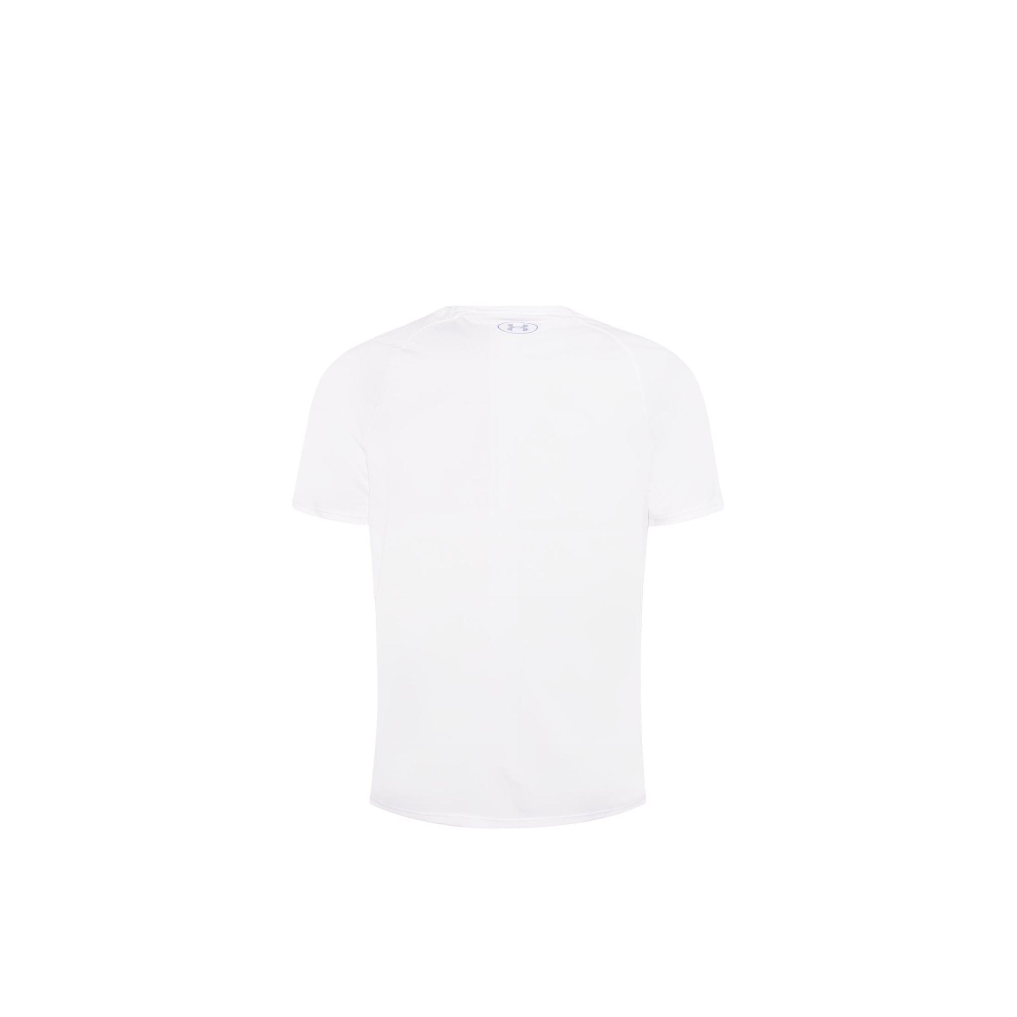 Under Armour Tech T-Shirts Men White