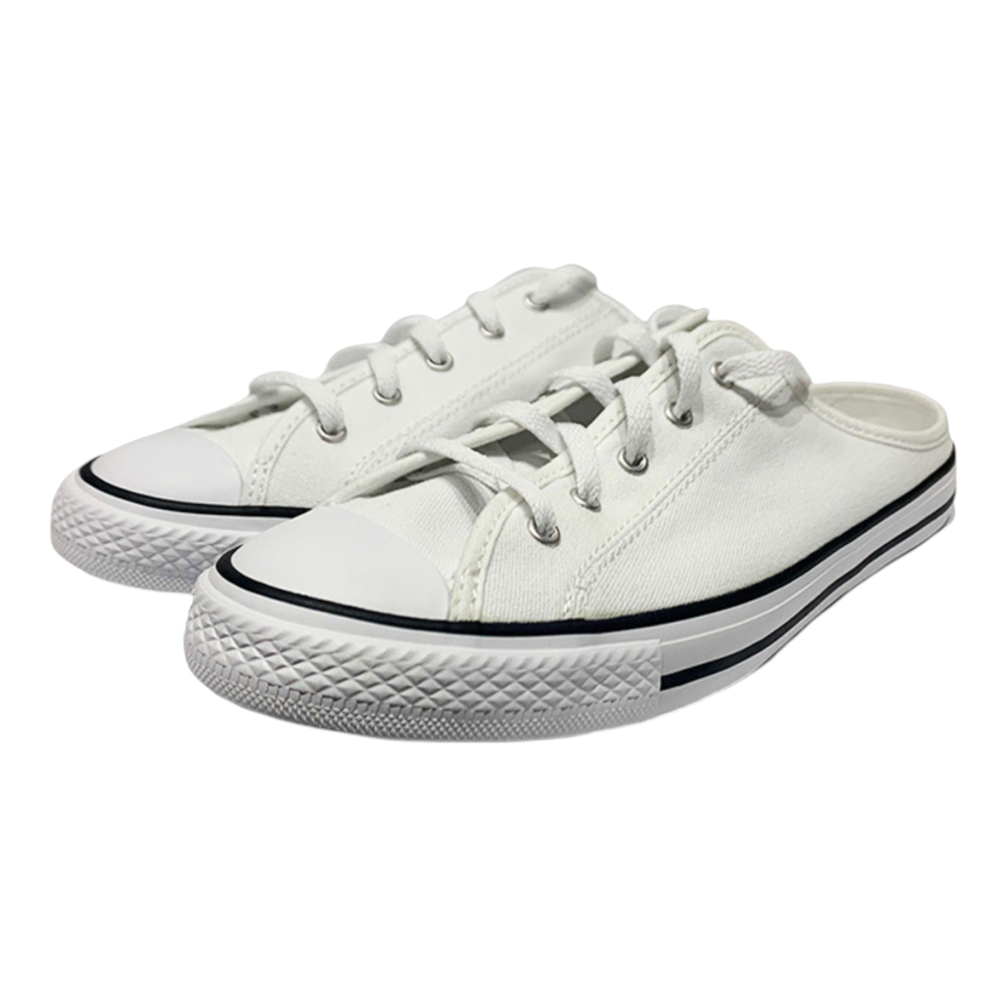 Chuck Taylor All Star Women's Converse Dainty Mule Slip 'White' Women's