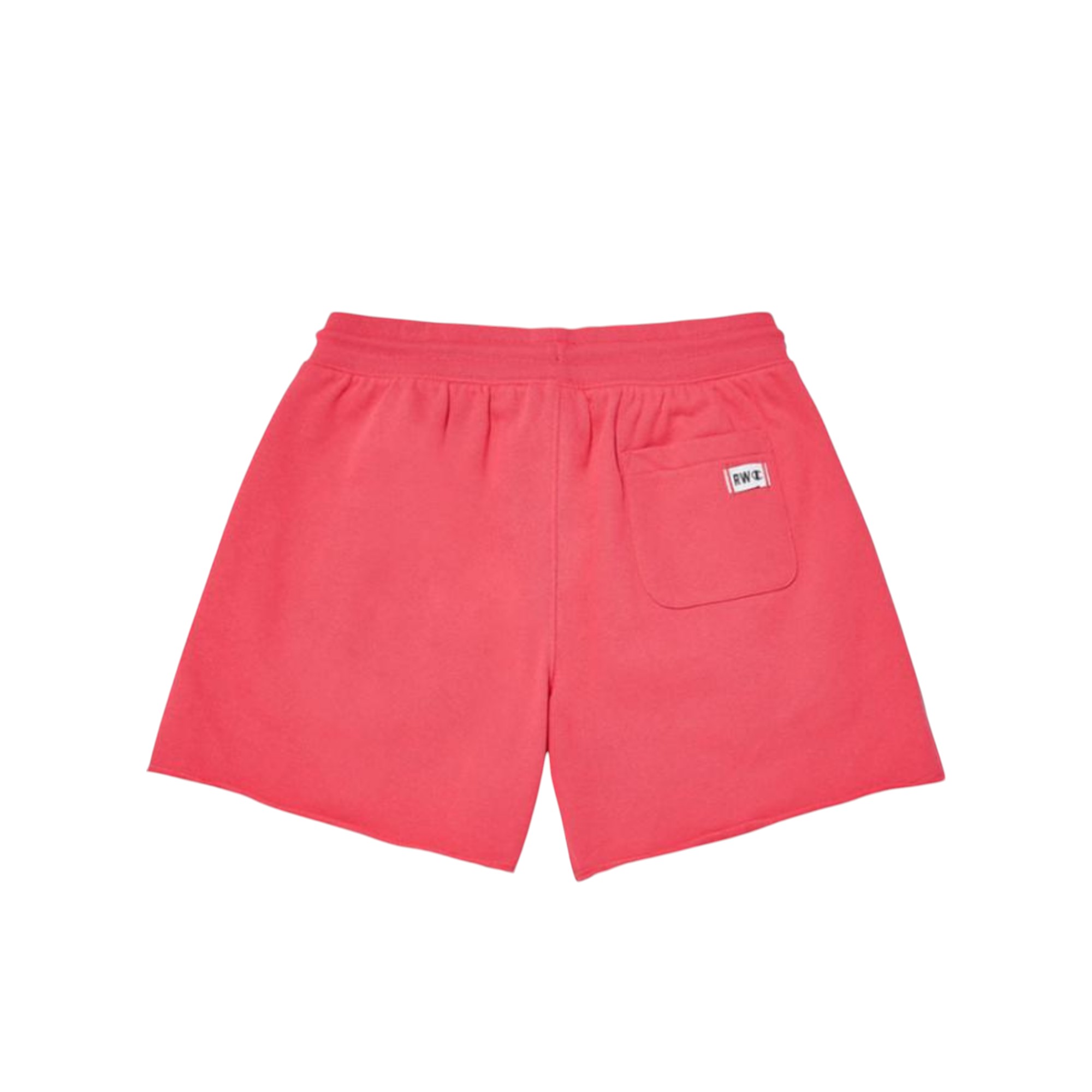 Champion Casual Shorts Women's Red