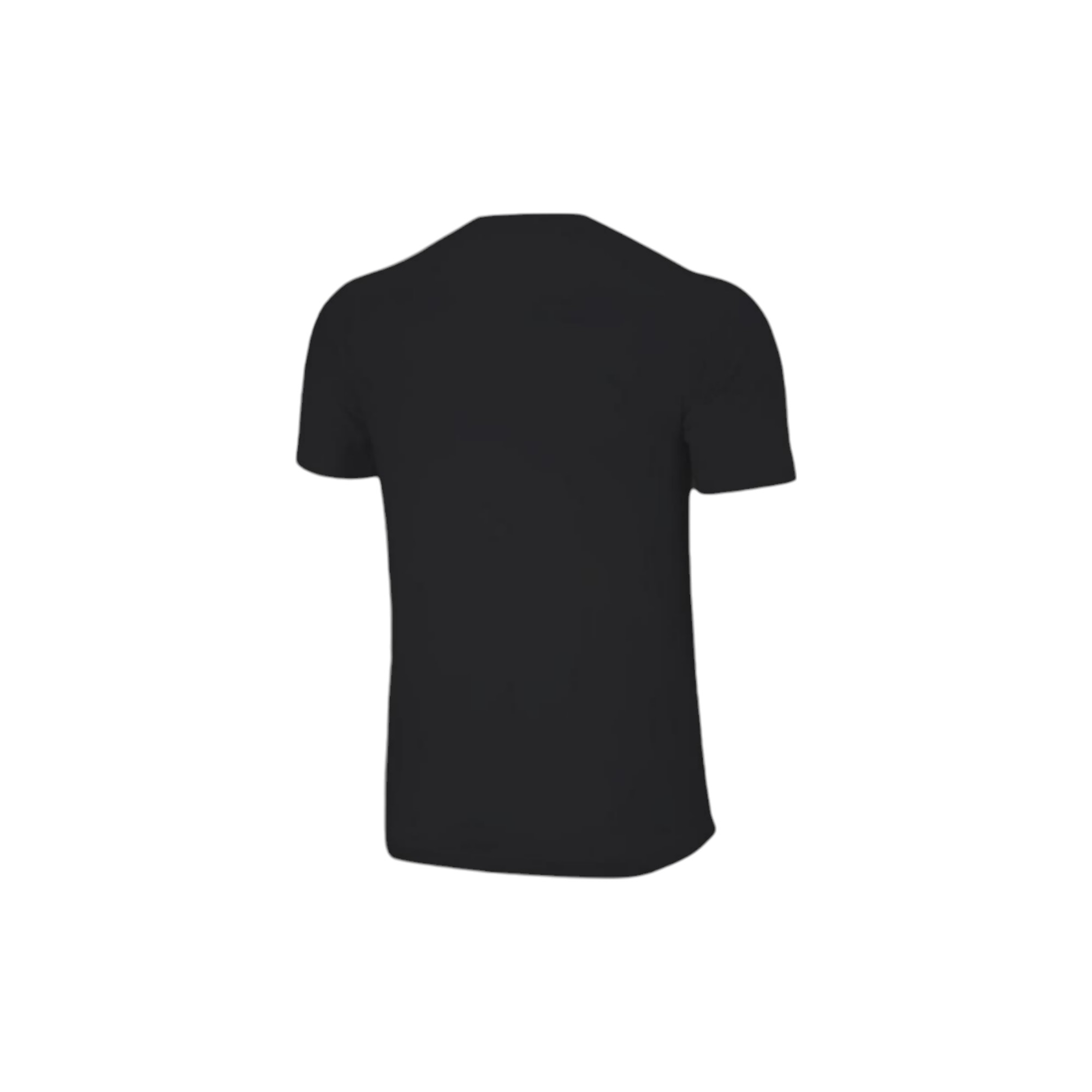 Reebok T-Shirts Men Black