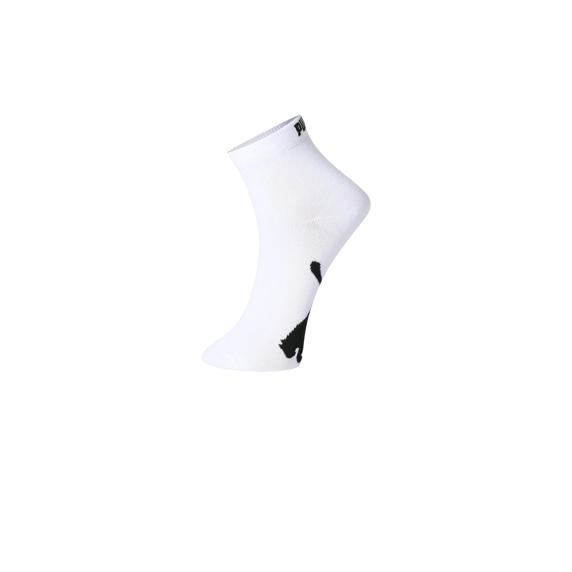 PUMA Unisex Mid-Calf Socks