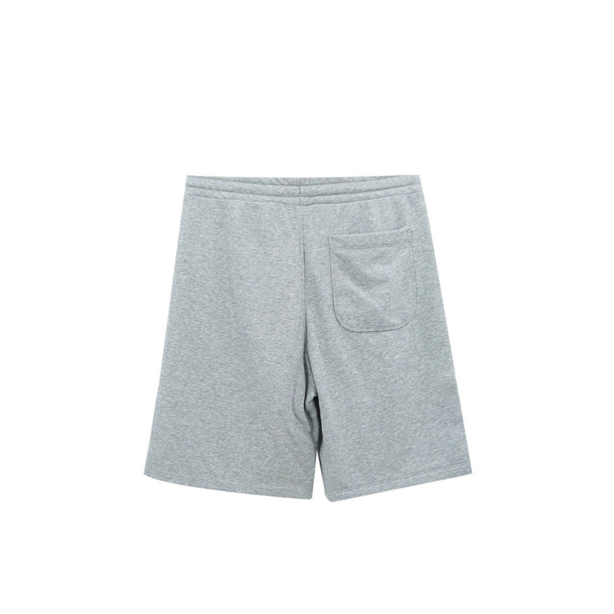 Converse Casual Shorts Men Gray