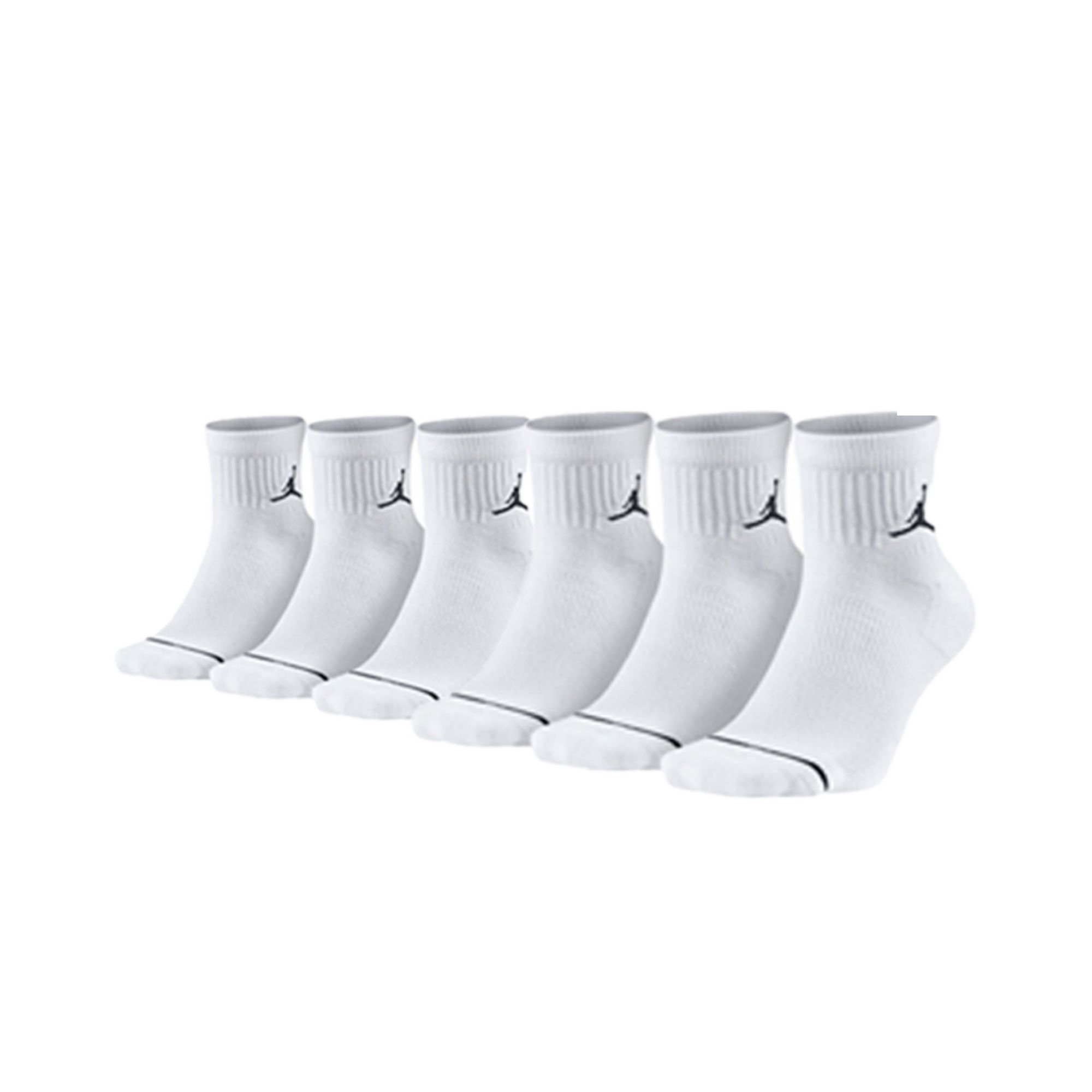 Jordan Unisex Mid-Calf Socks