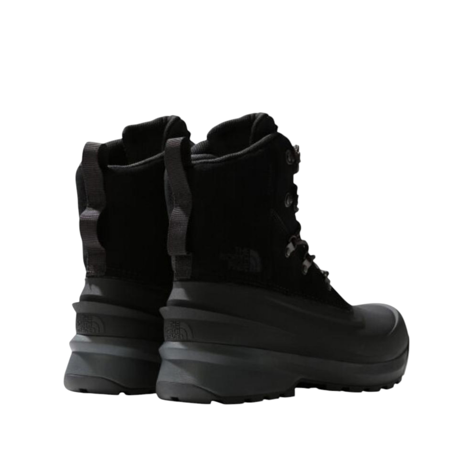 THE NORTH FACE Chilkat Outdoor Boots Men Black