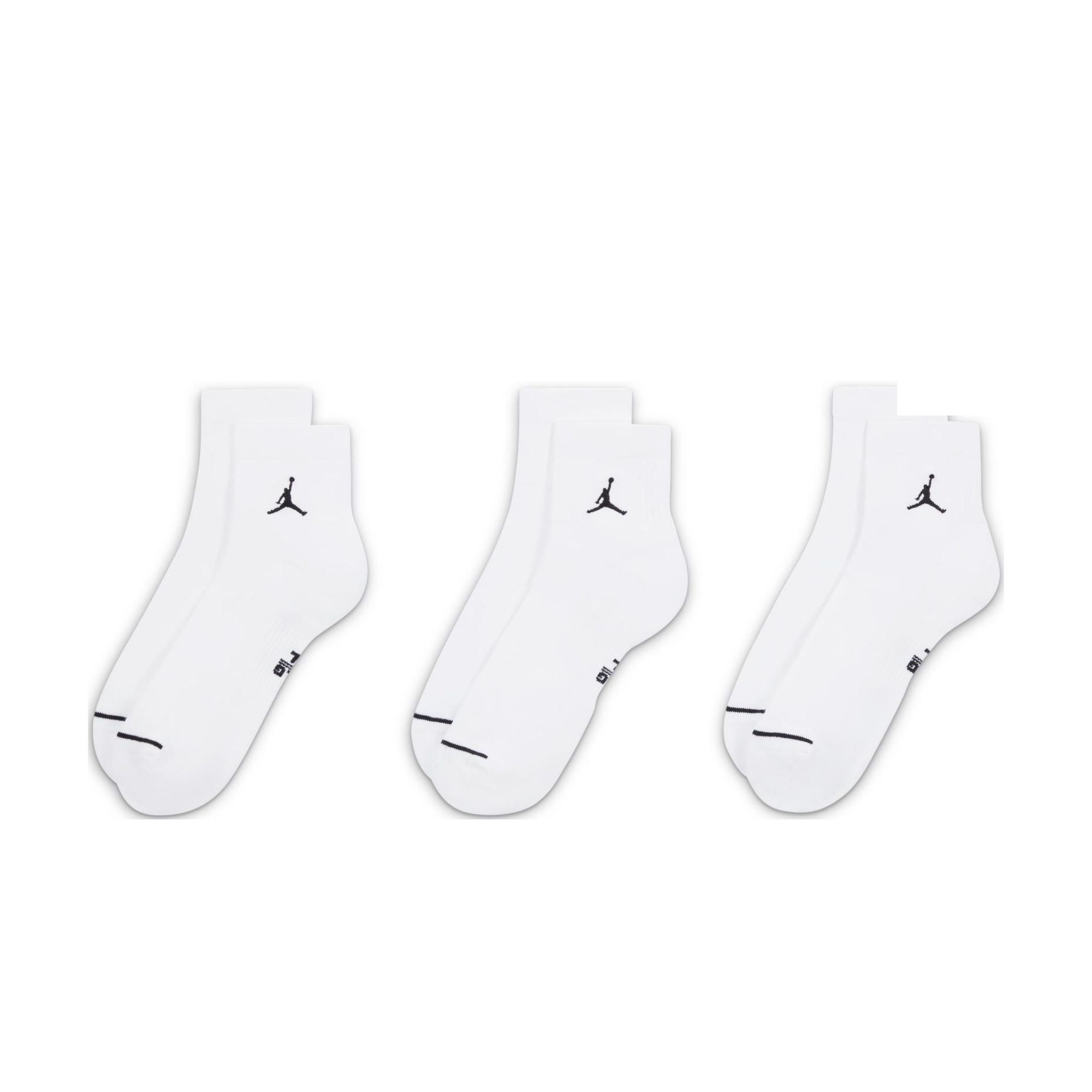 Jordan Unisex Mid-Calf Socks