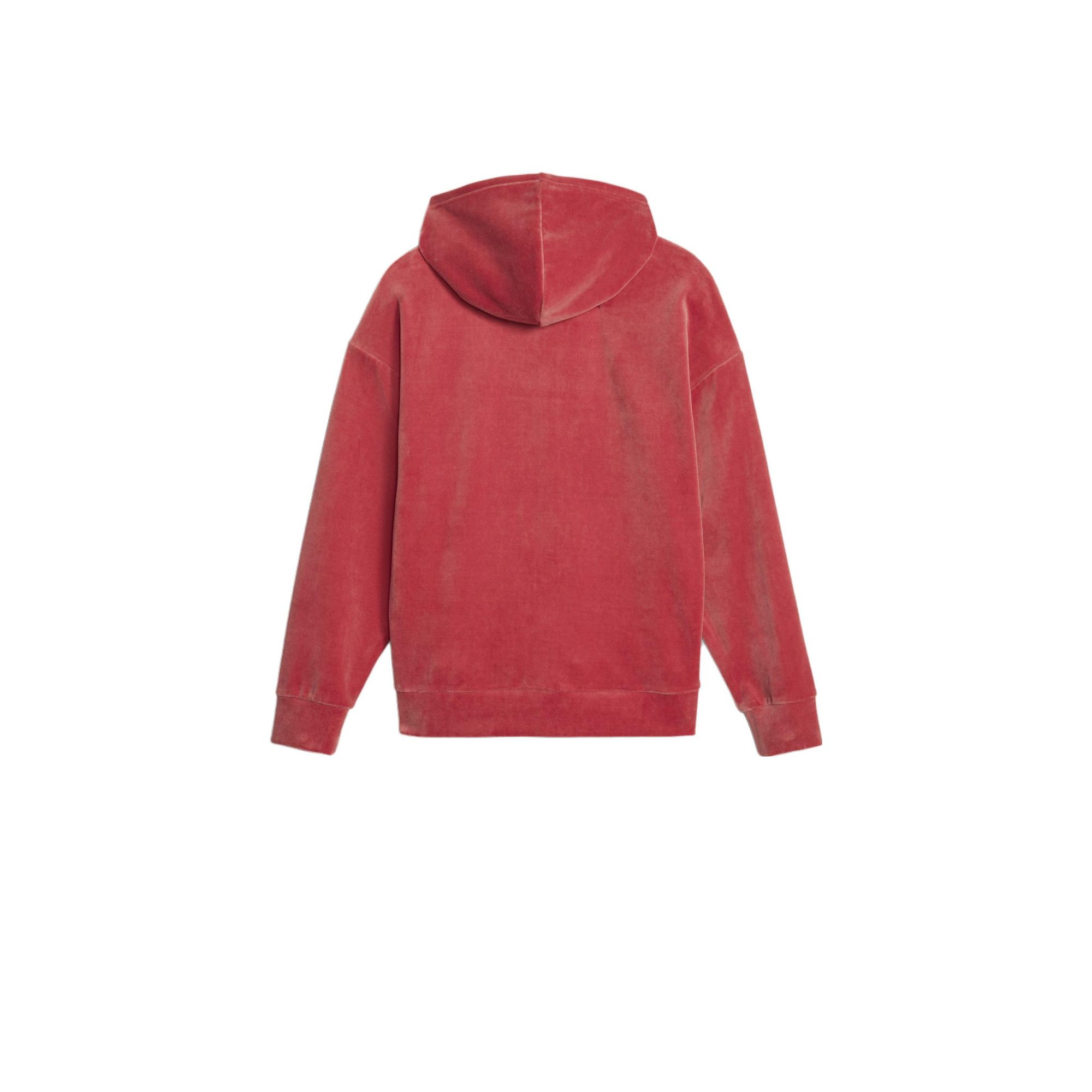 PUMA ESSENTIALS Sweatshirts Women's Red