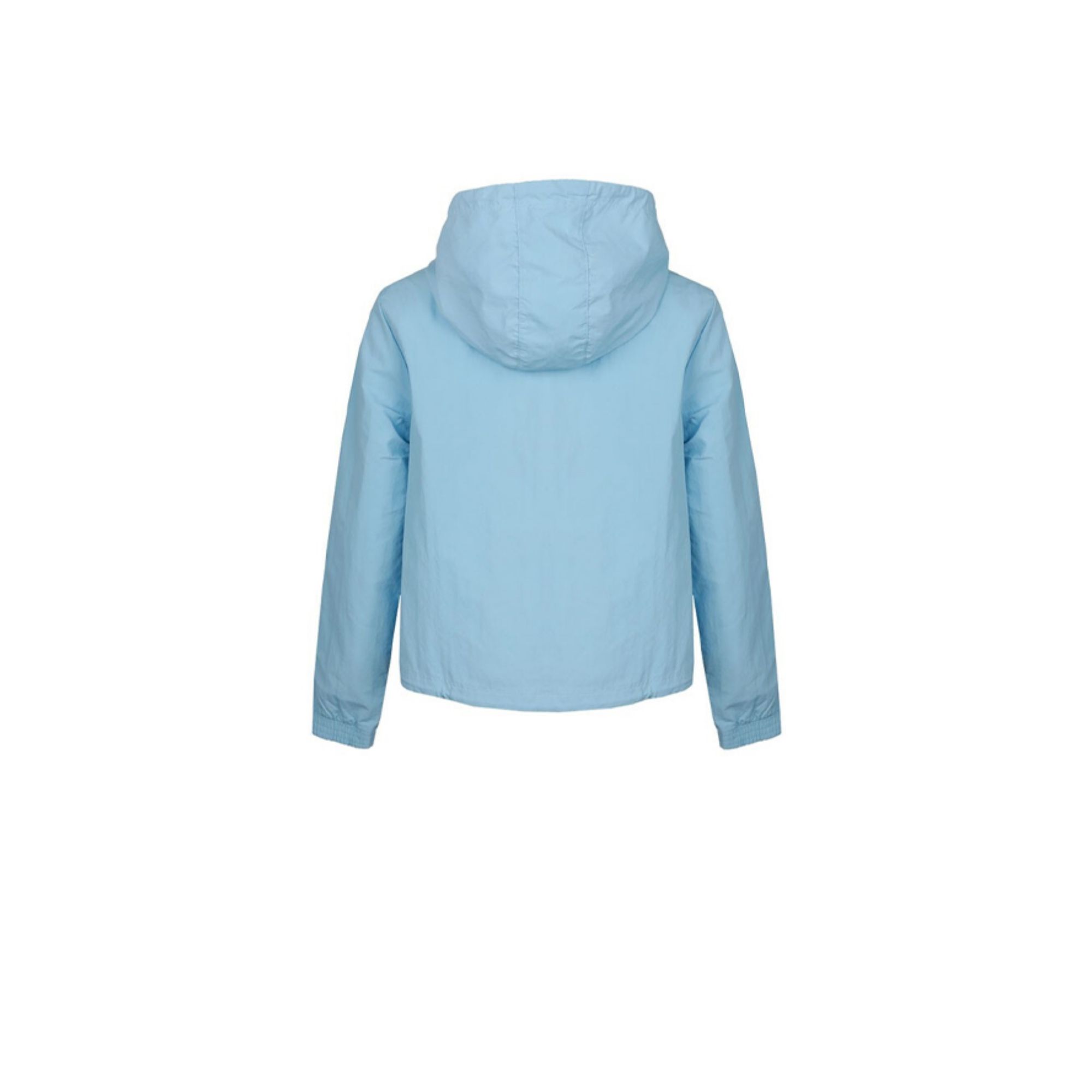 Adidas Originals Clover Series Jackets Women's Blue