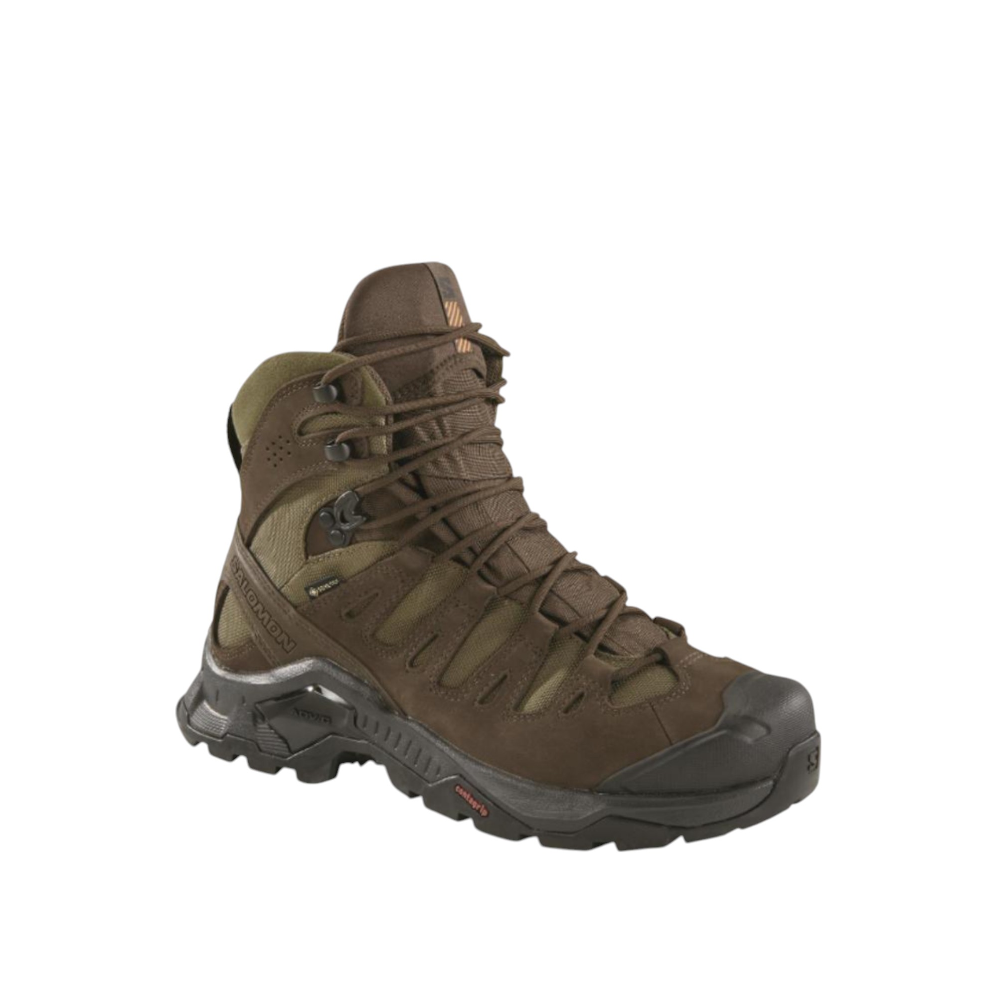 SALOMON Outdoor Boots Men Tan