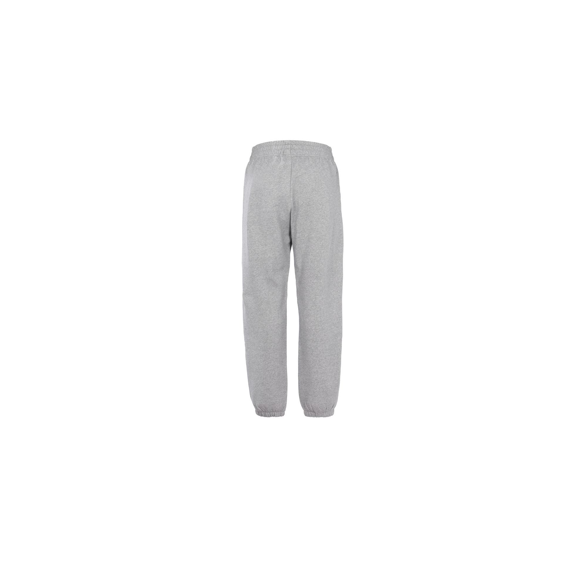 Nike Knitted Sweatpants Women's Gray