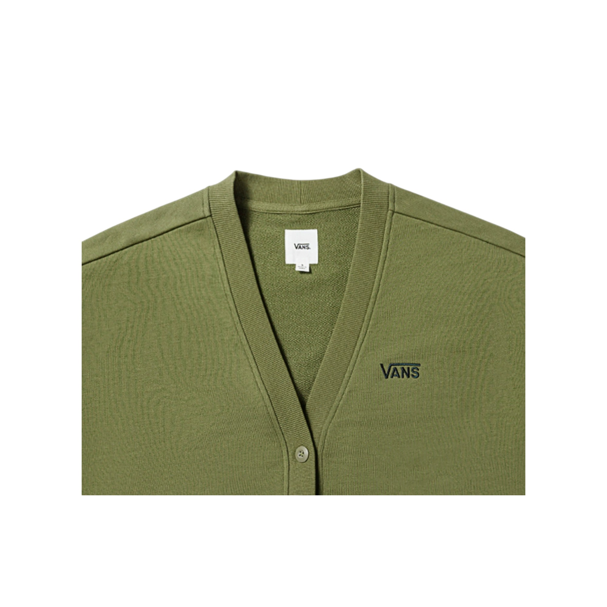 Vans Knitwear Women's Green