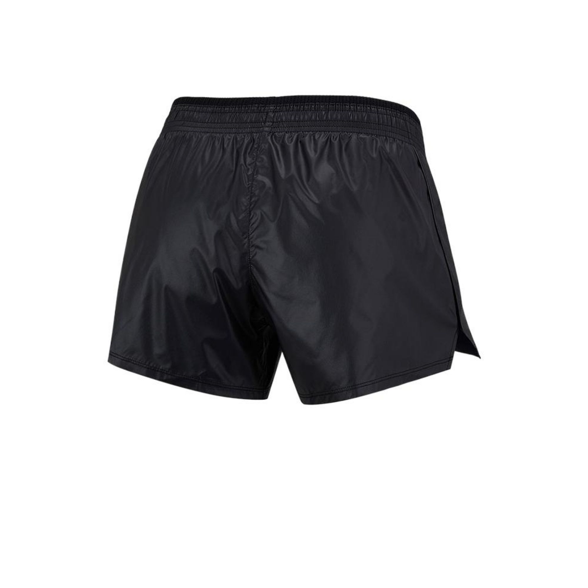 Nike Swoosh Run Women'ss Running Shorts Black