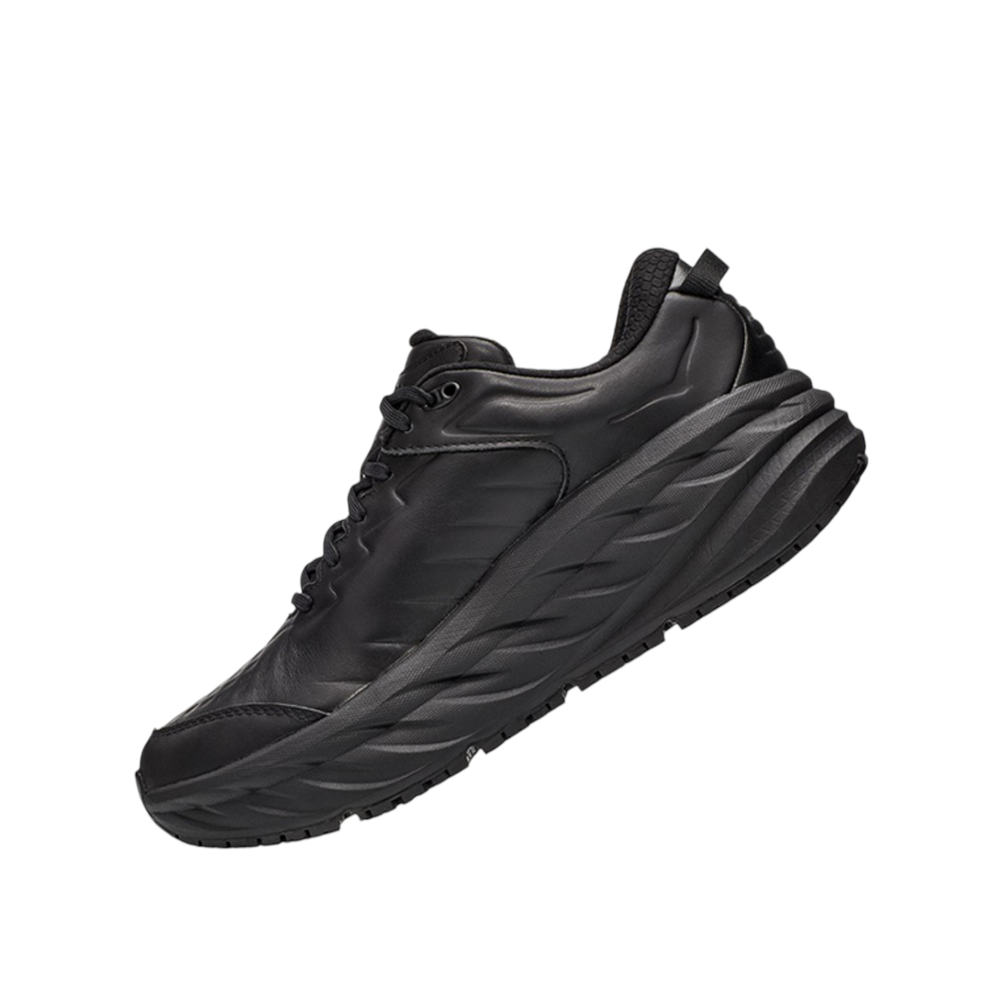 HOKA ONE ONE Bondi Sr Black