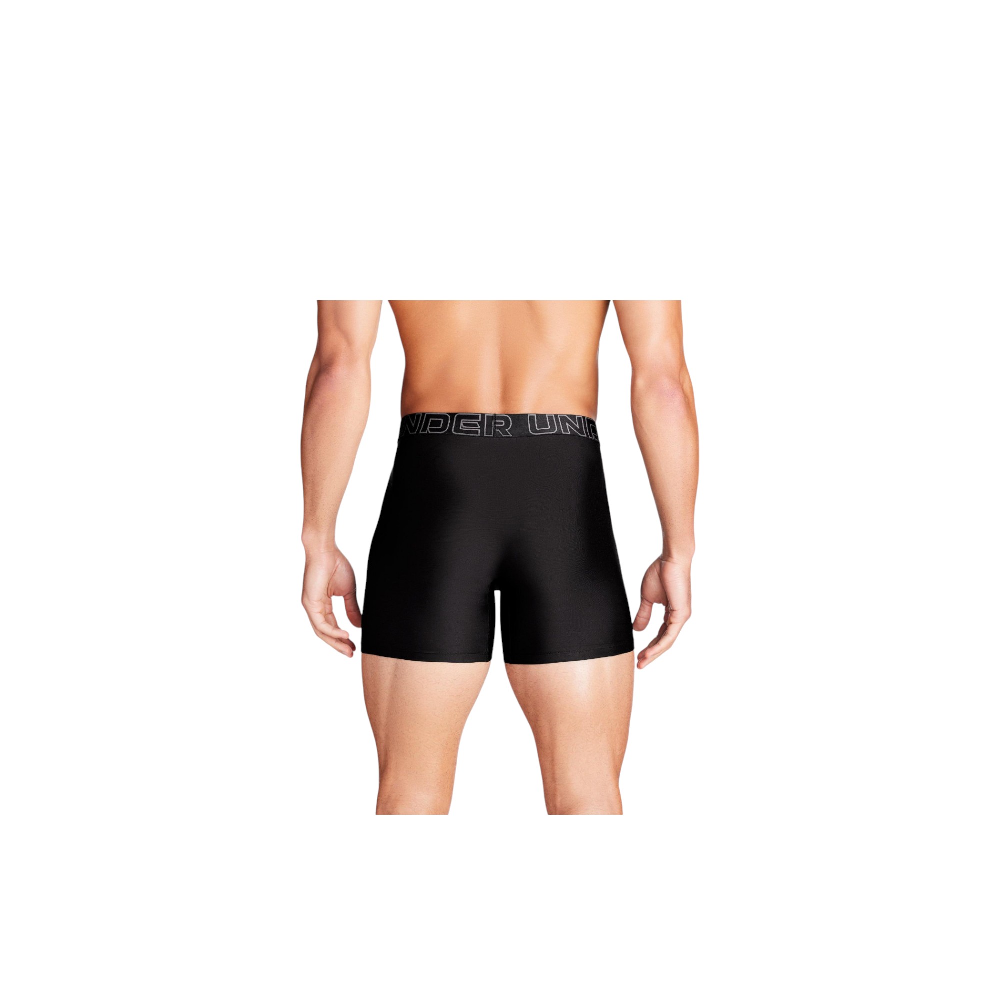 Under Armour Men Underpants