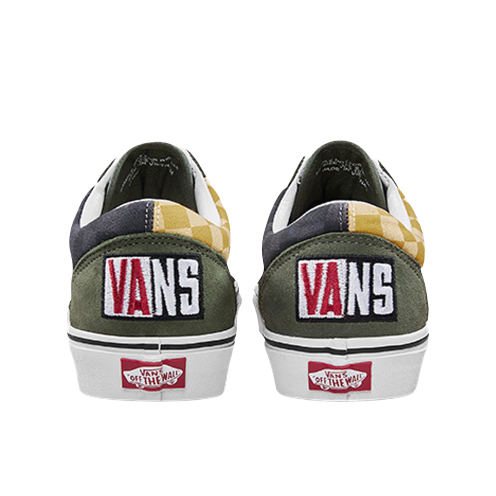 Vans Old Skool Otw Rally