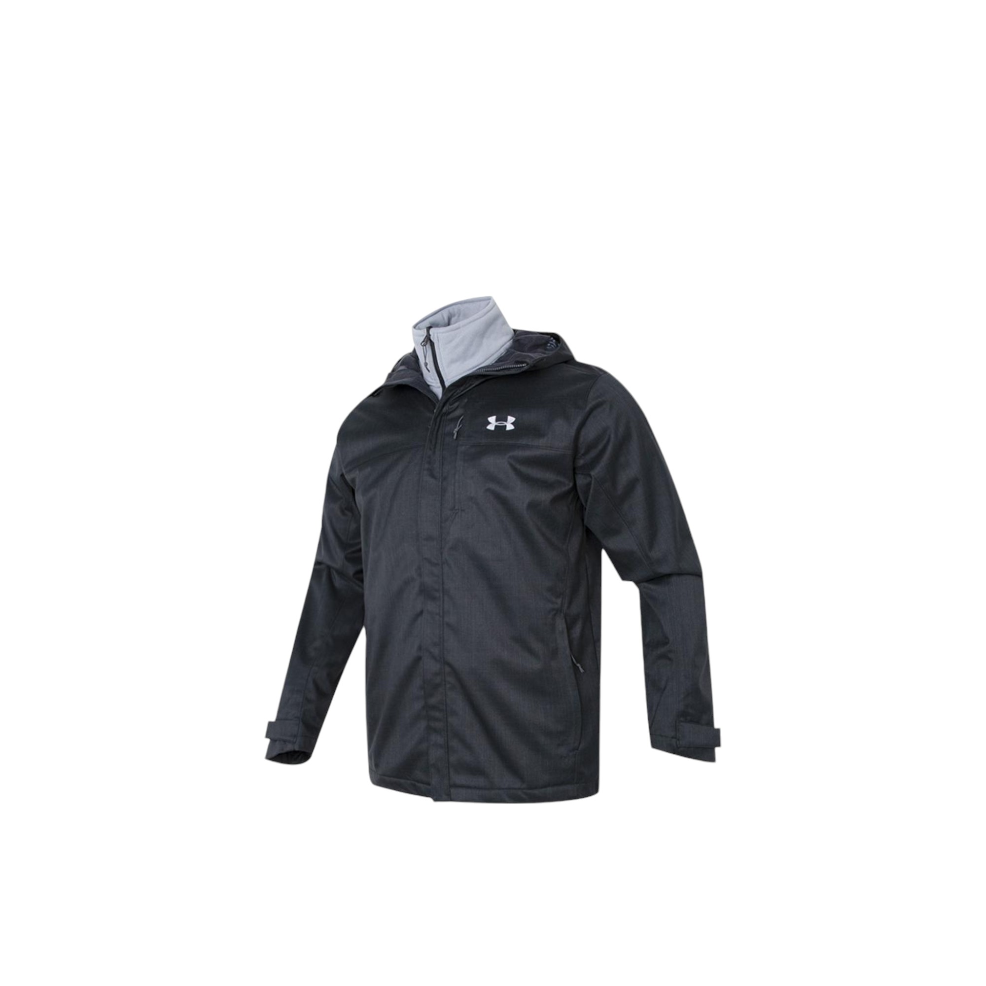 Under Armour Jackets Men Black