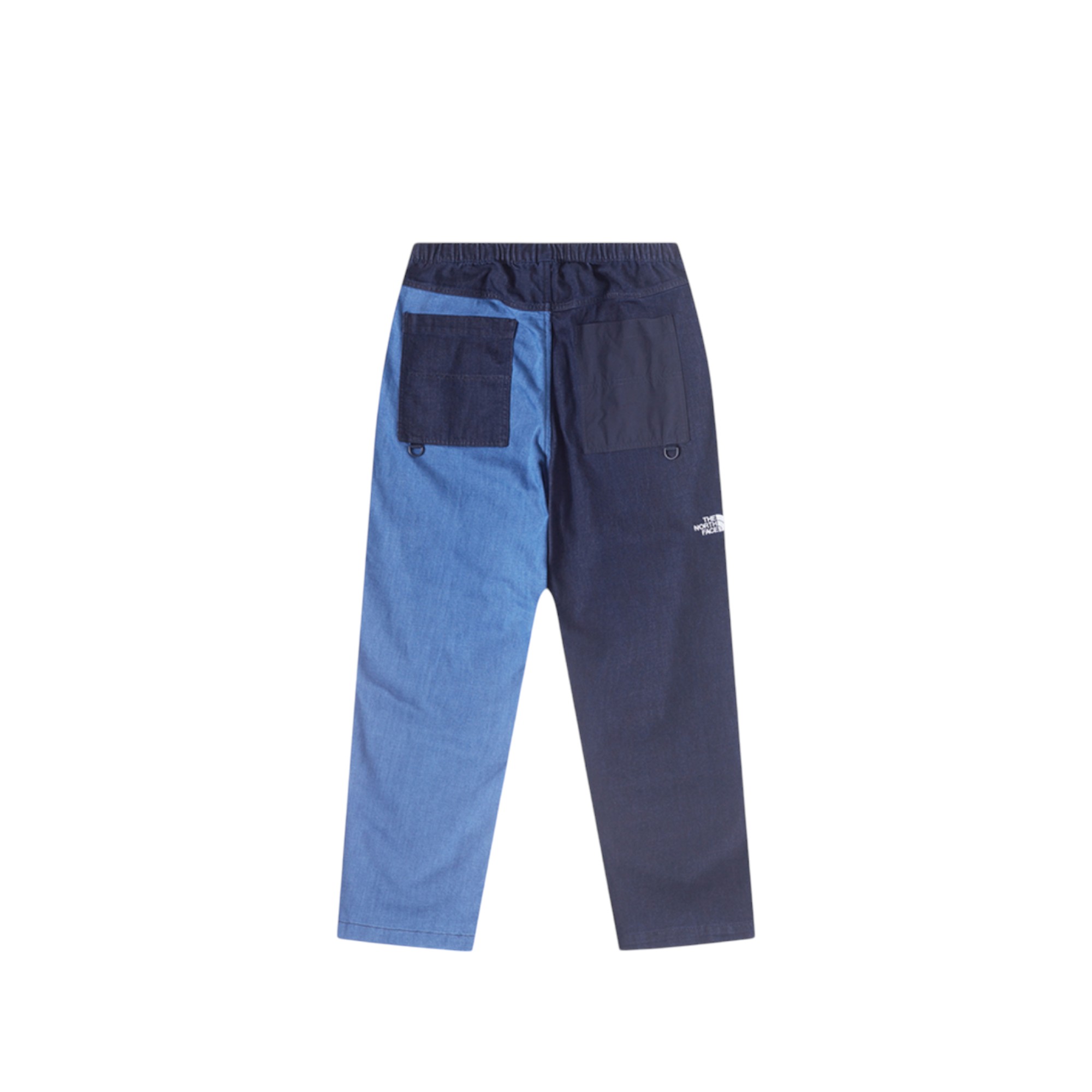 THE NORTH FACE UE Series Jeans Men Blue