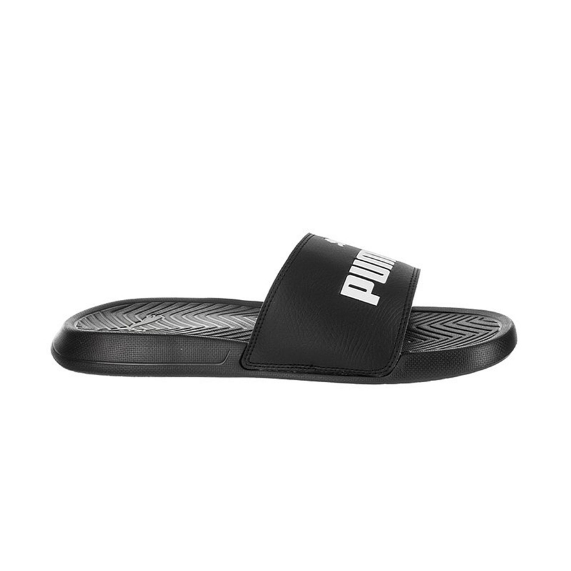 PUMA Popcat Flip-flops Unisex Black