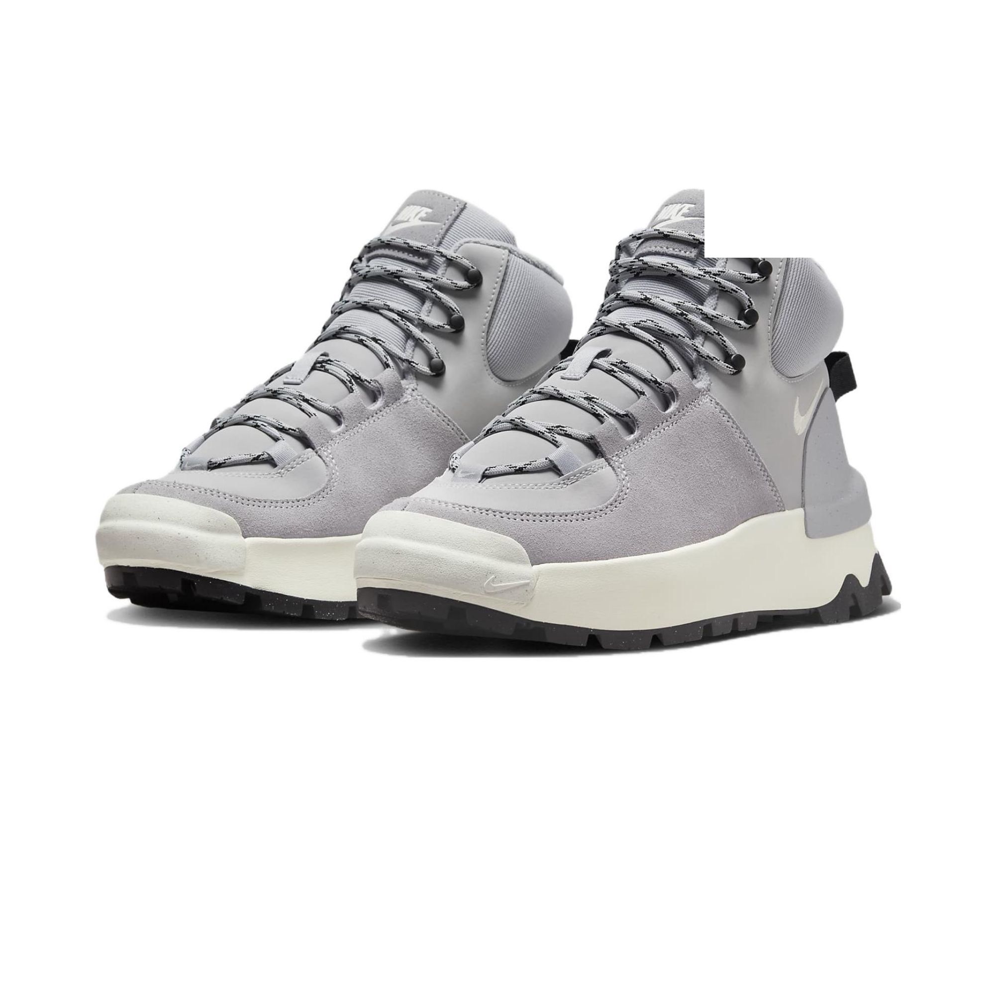 Nike City Classic Wolf Grey Women's