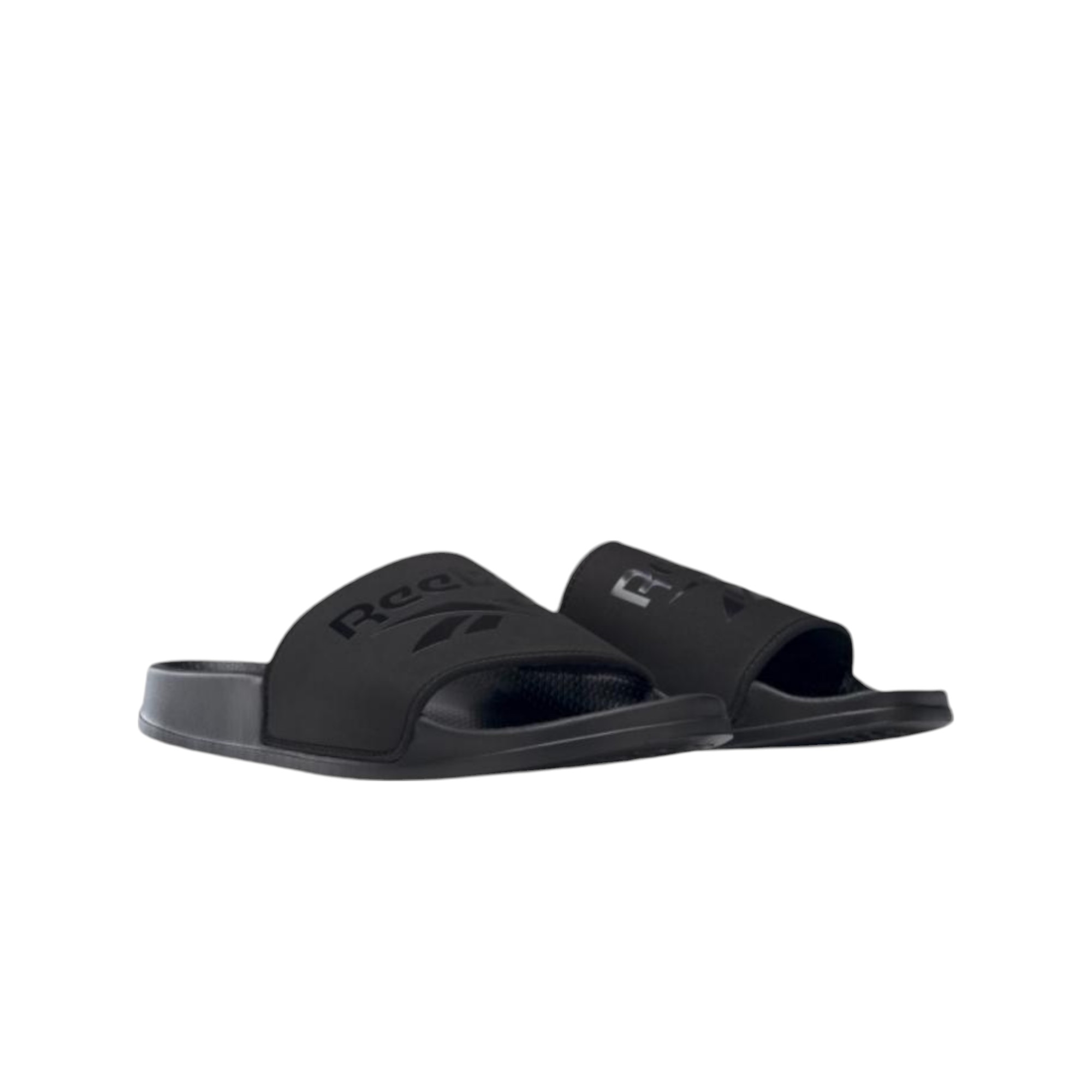 Fulgere Reebok Slide 'Black'