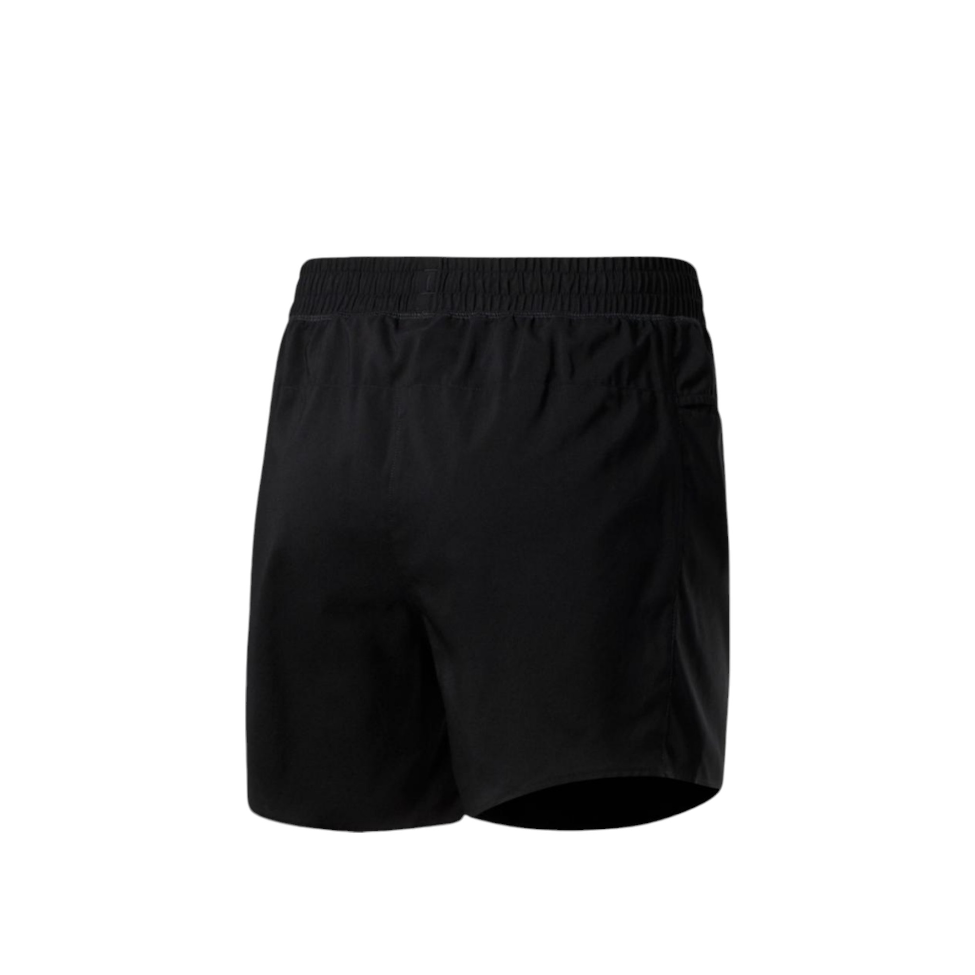 Reebok Casual Shorts Women's Black