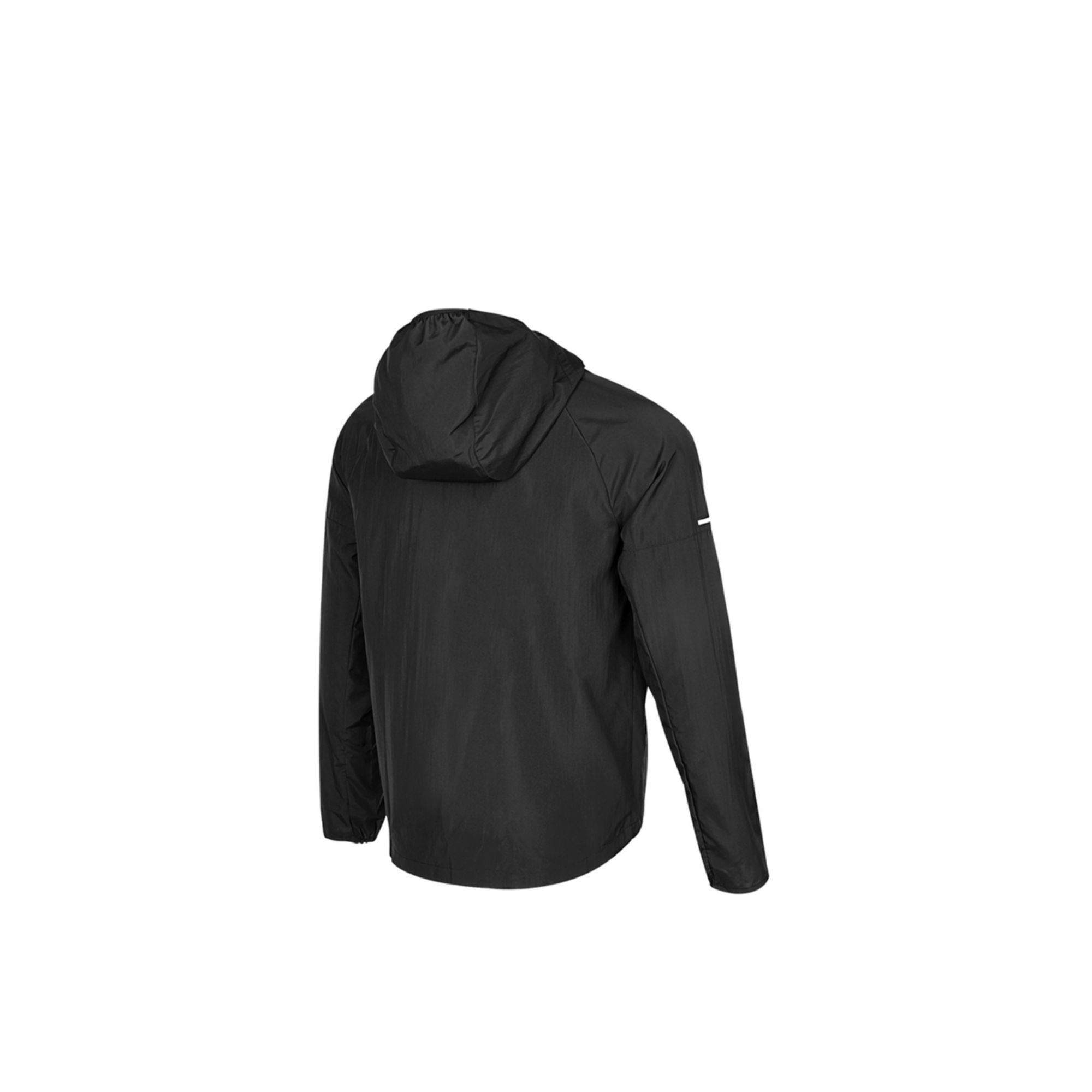 Nike MILER Jacket Men Black